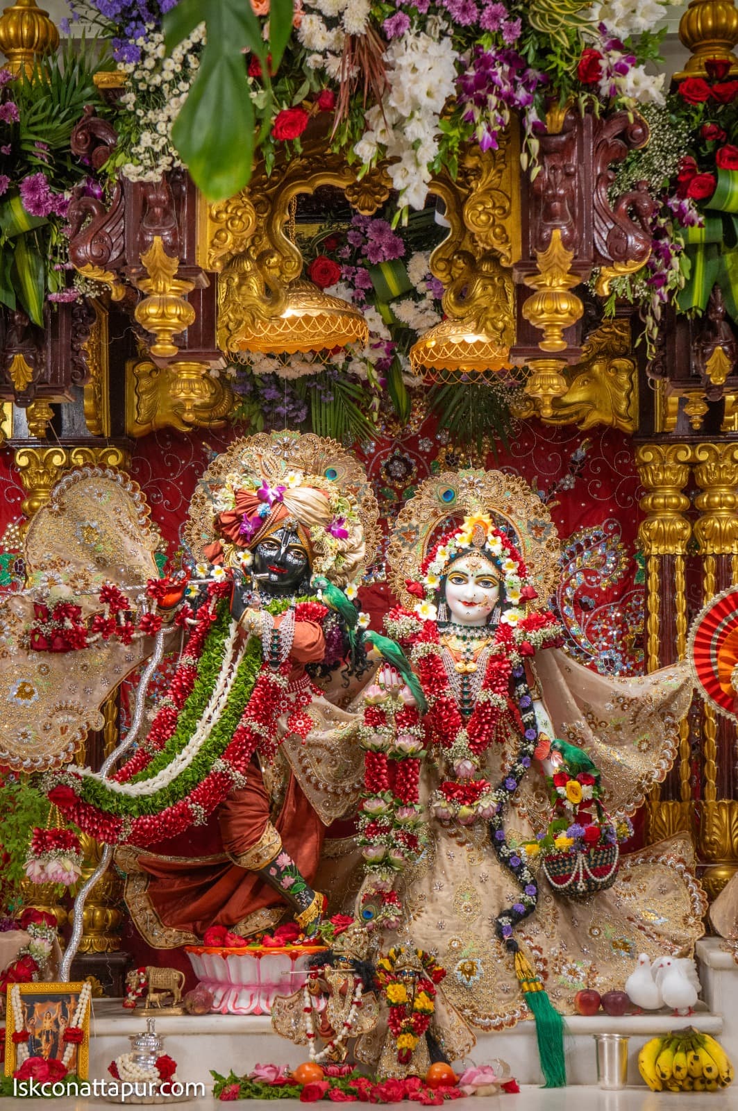 Sringar Darshan photo 1 of 7 — 31 August 2025