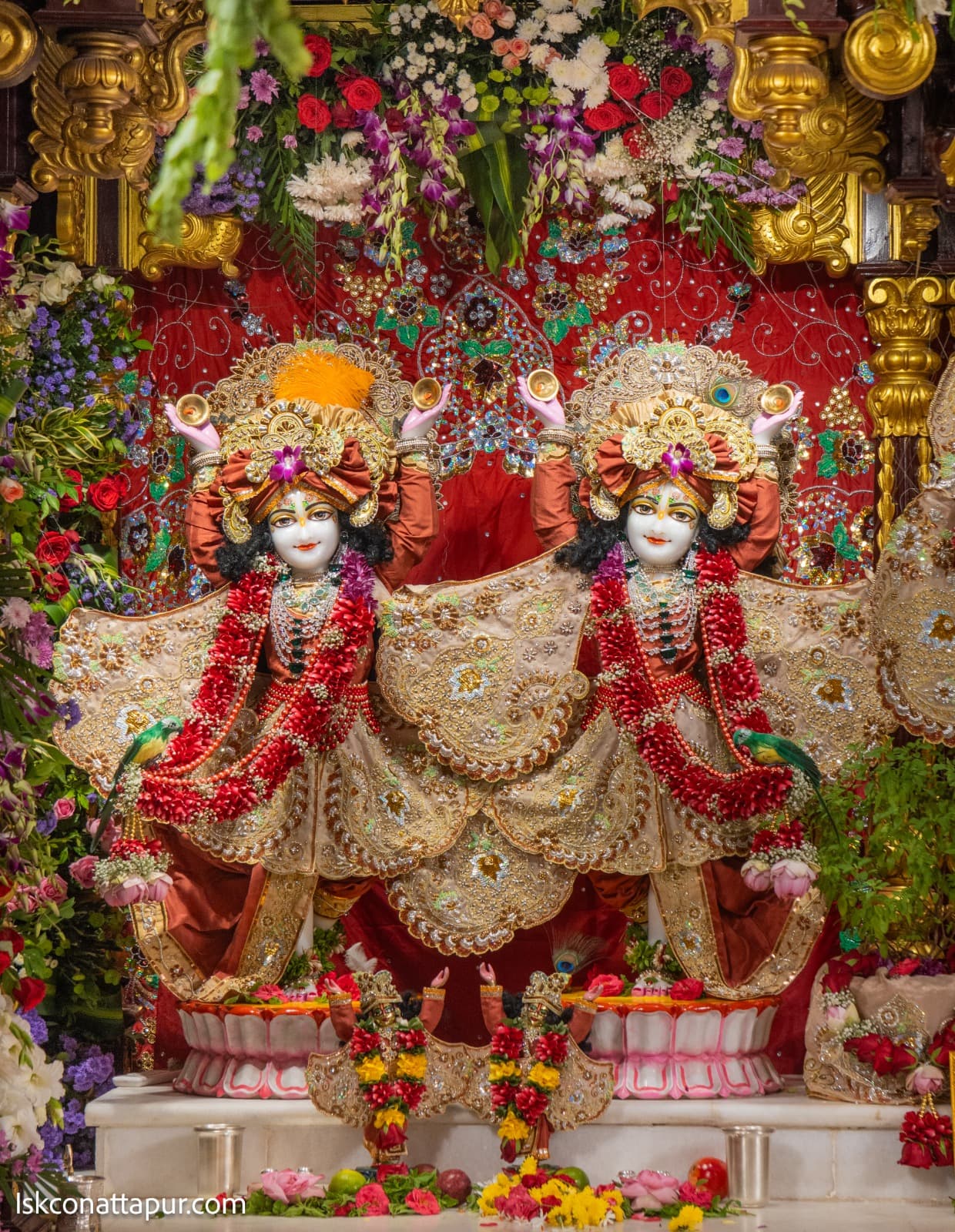 Sringar Darshan photo 5 of 7 — 31 August 2025