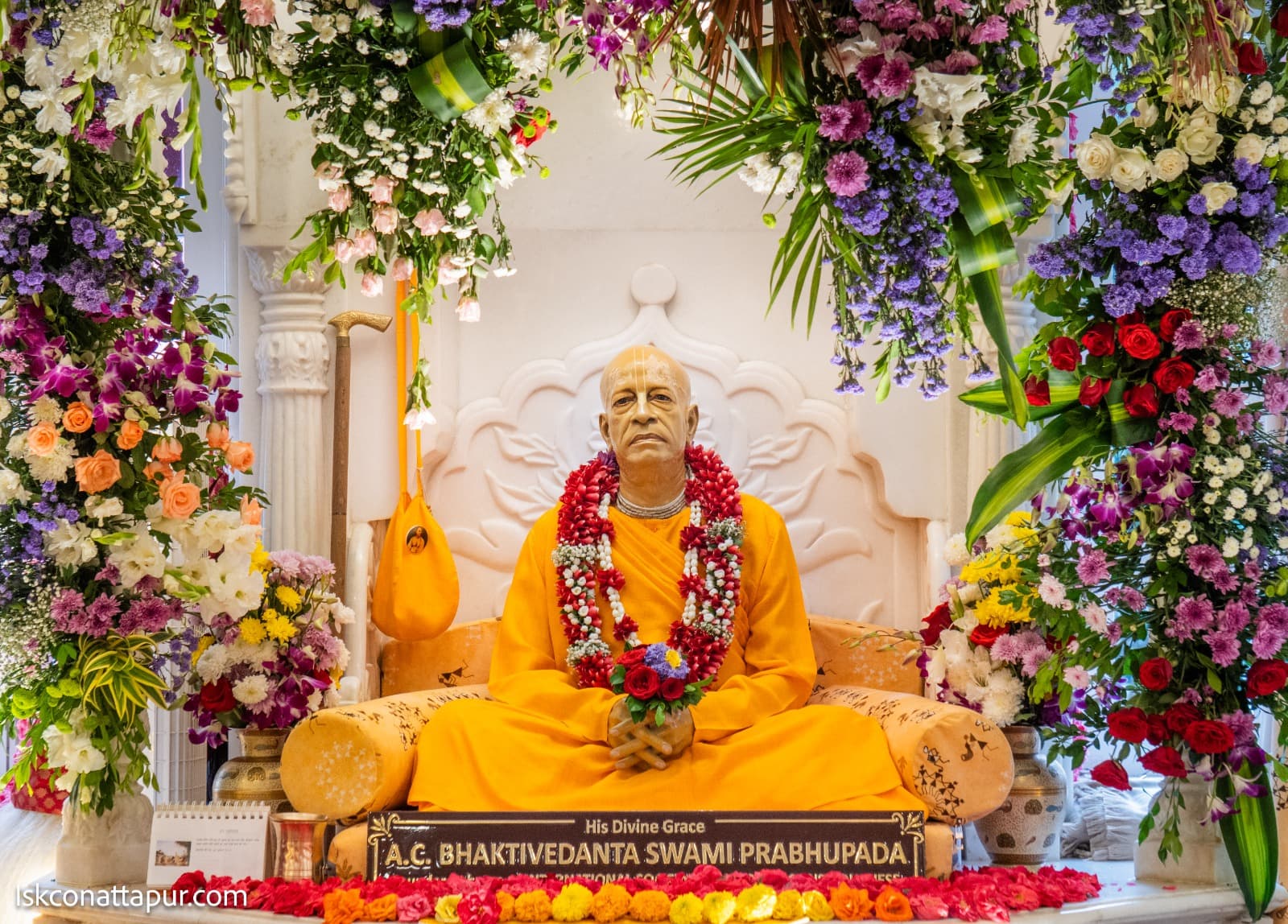 Sringar Darshan photo 4 of 7 — 31 August 2025