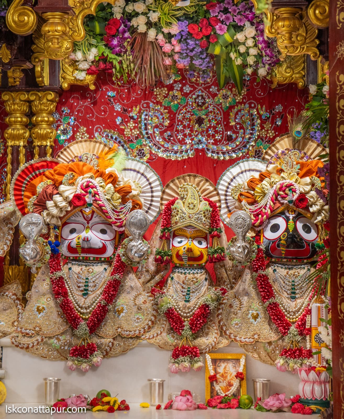 Sringar Darshan photo 6 of 7 — 31 August 2025