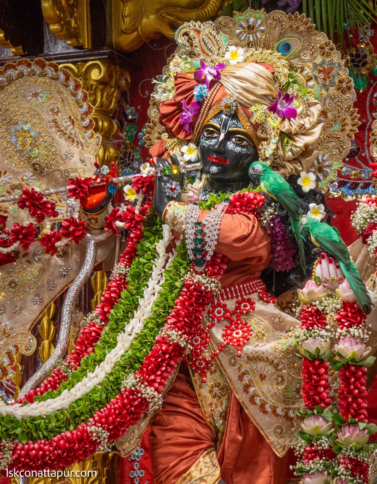 Sringar Darshan photo 3 of 7 — 31 August 2025