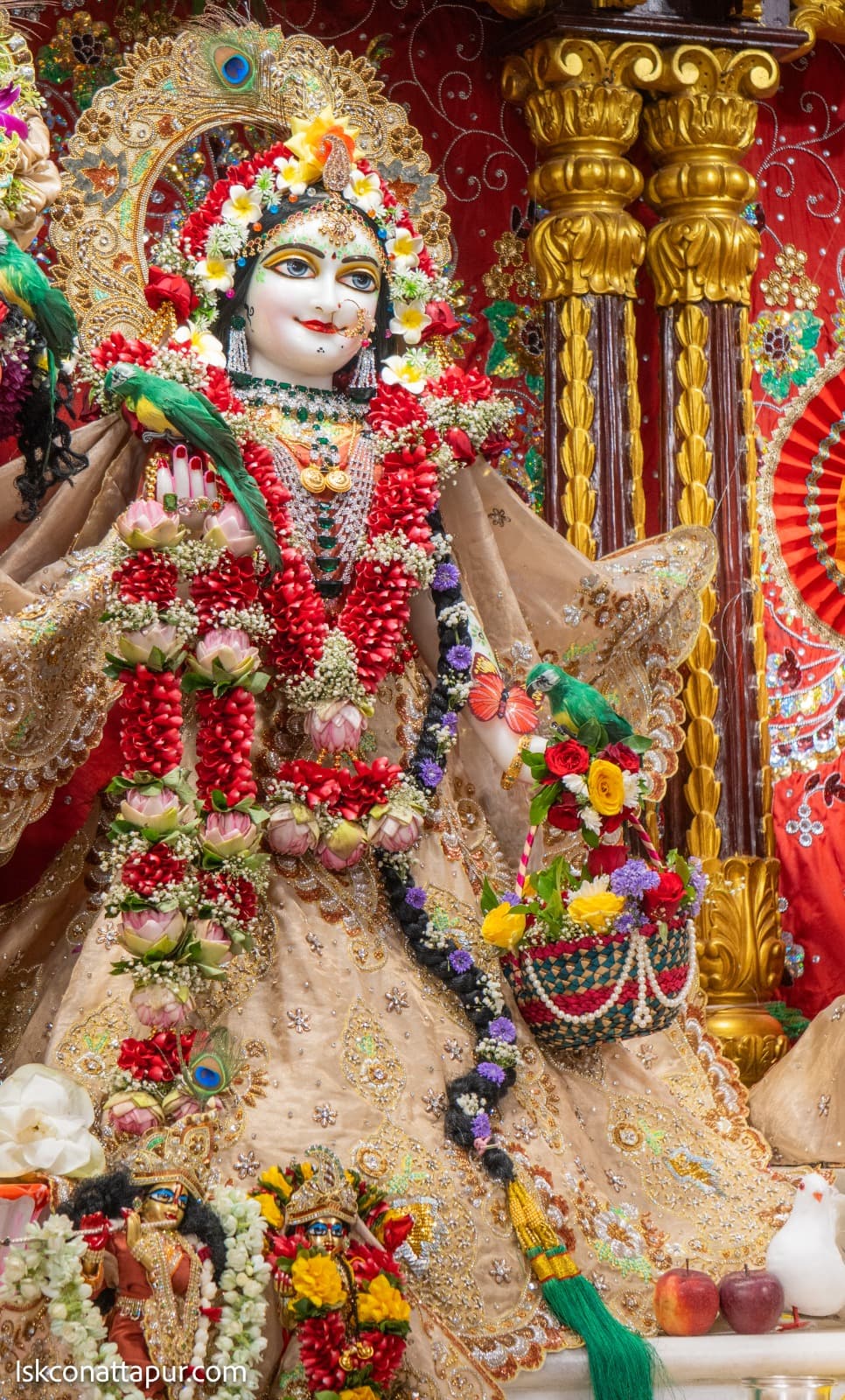 Sringar Darshan photo 2 of 7 — 31 August 2025
