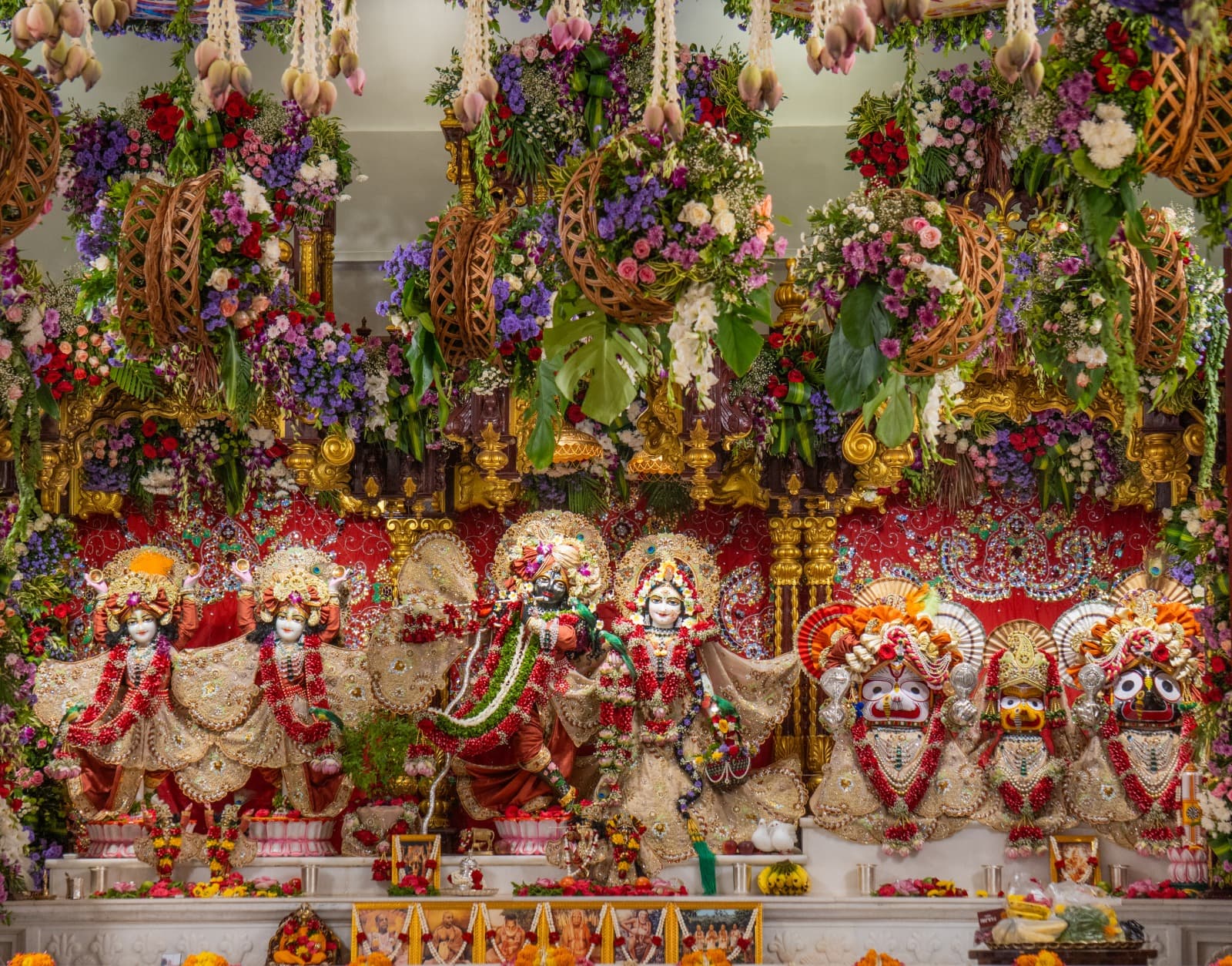 Sringar Darshan photo 7 of 7 — 31 August 2025