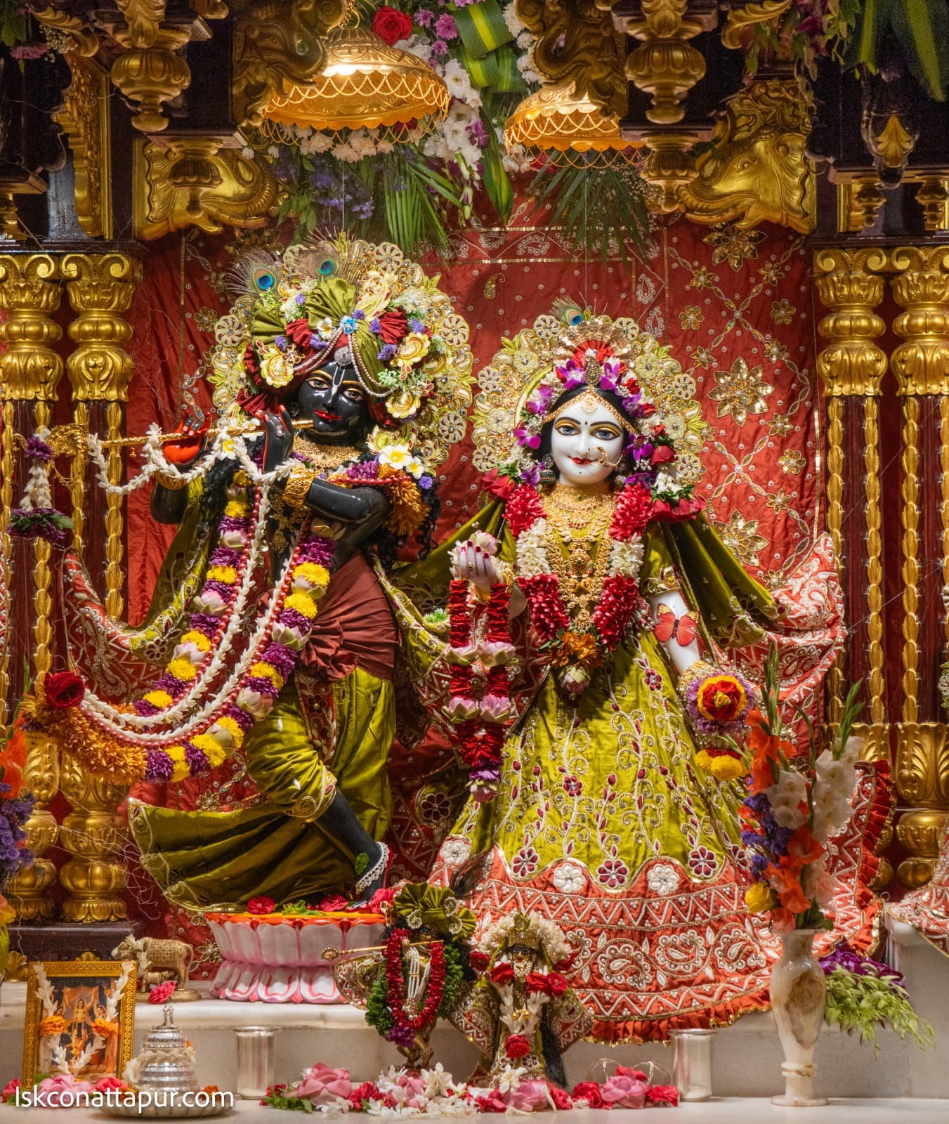 Sringar Darshan photo 1 of 6 — 1 September 2025