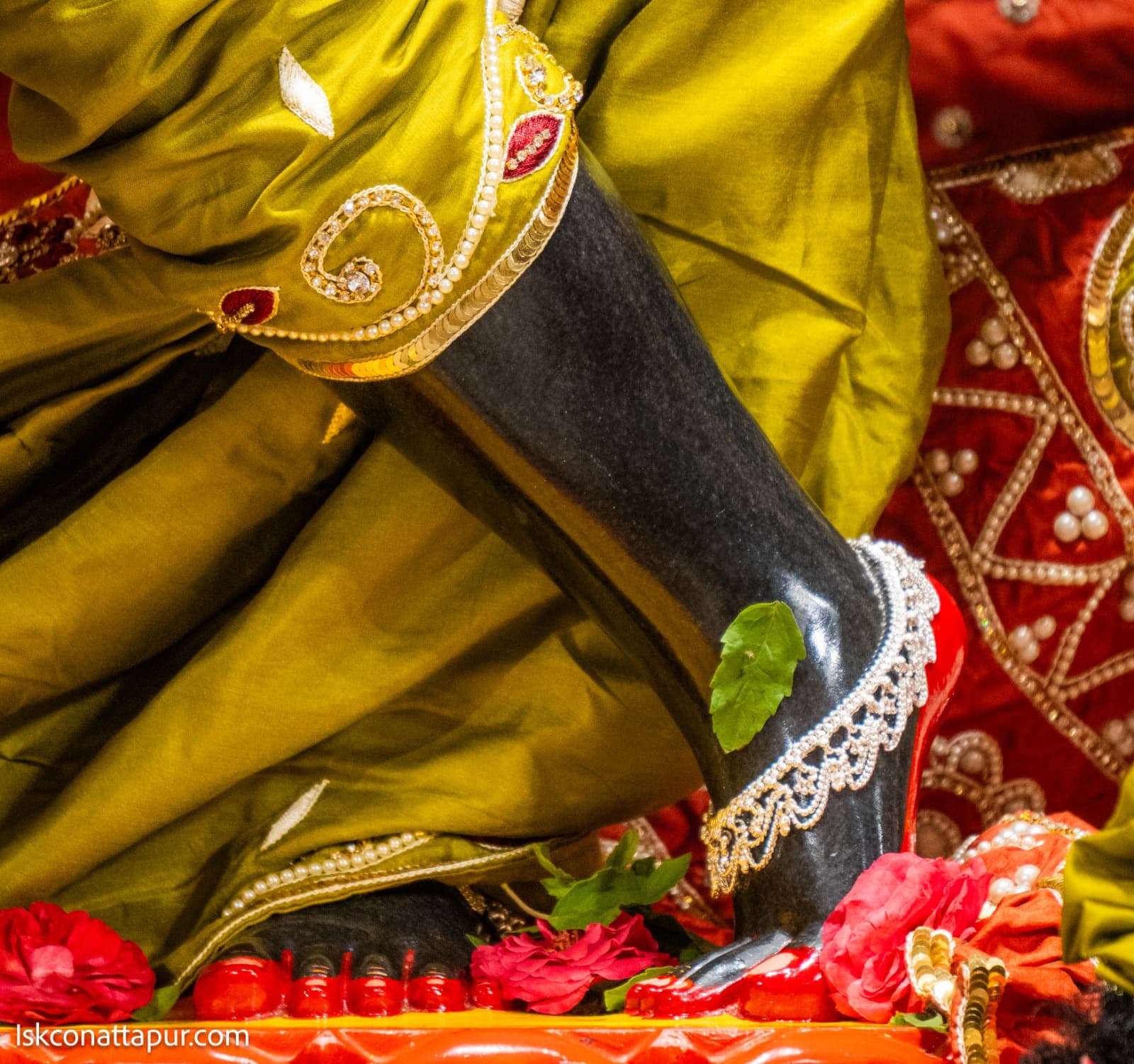 Sringar Darshan photo 5 of 6 — 1 September 2025