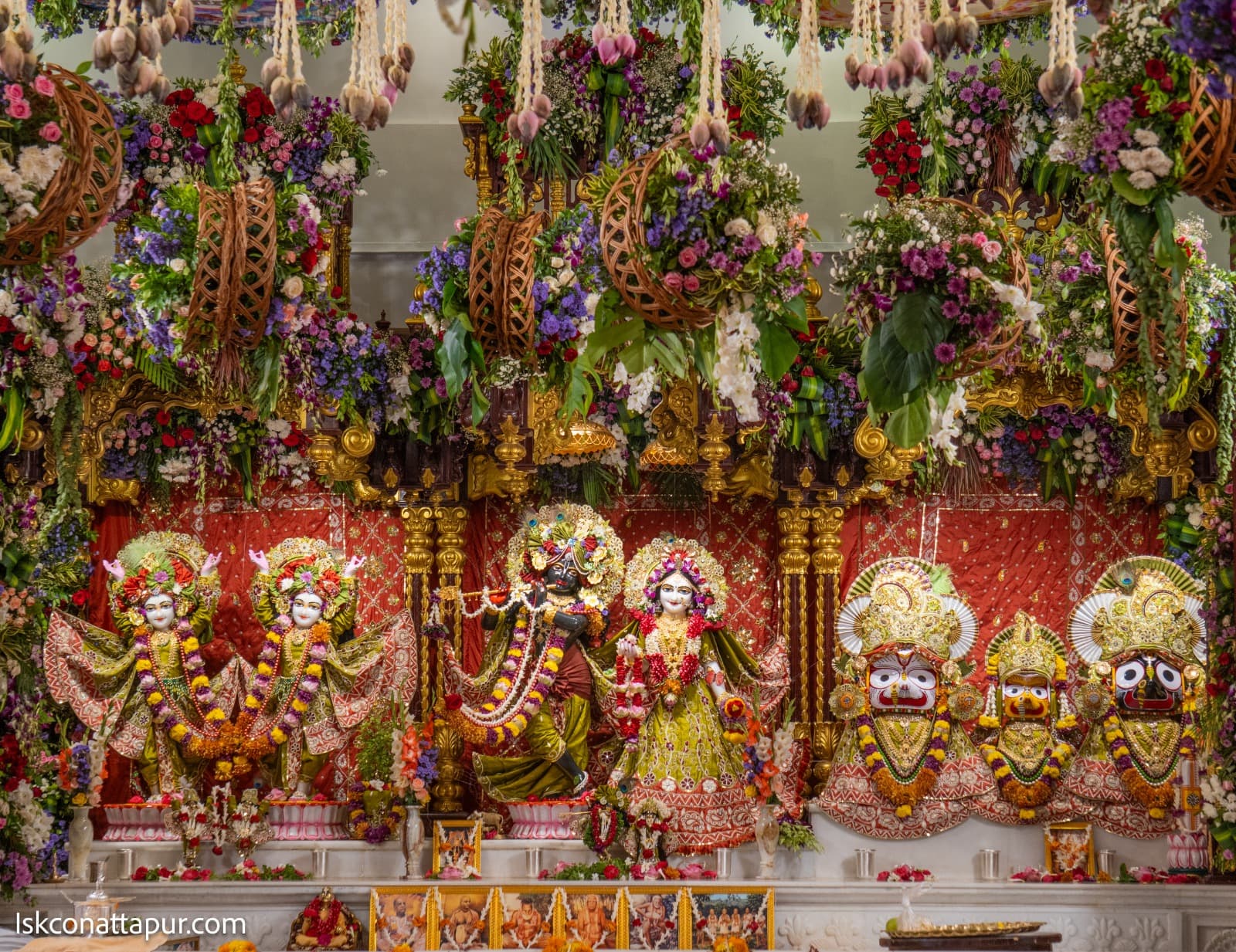 Sringar Darshan photo 3 of 6 — 1 September 2025