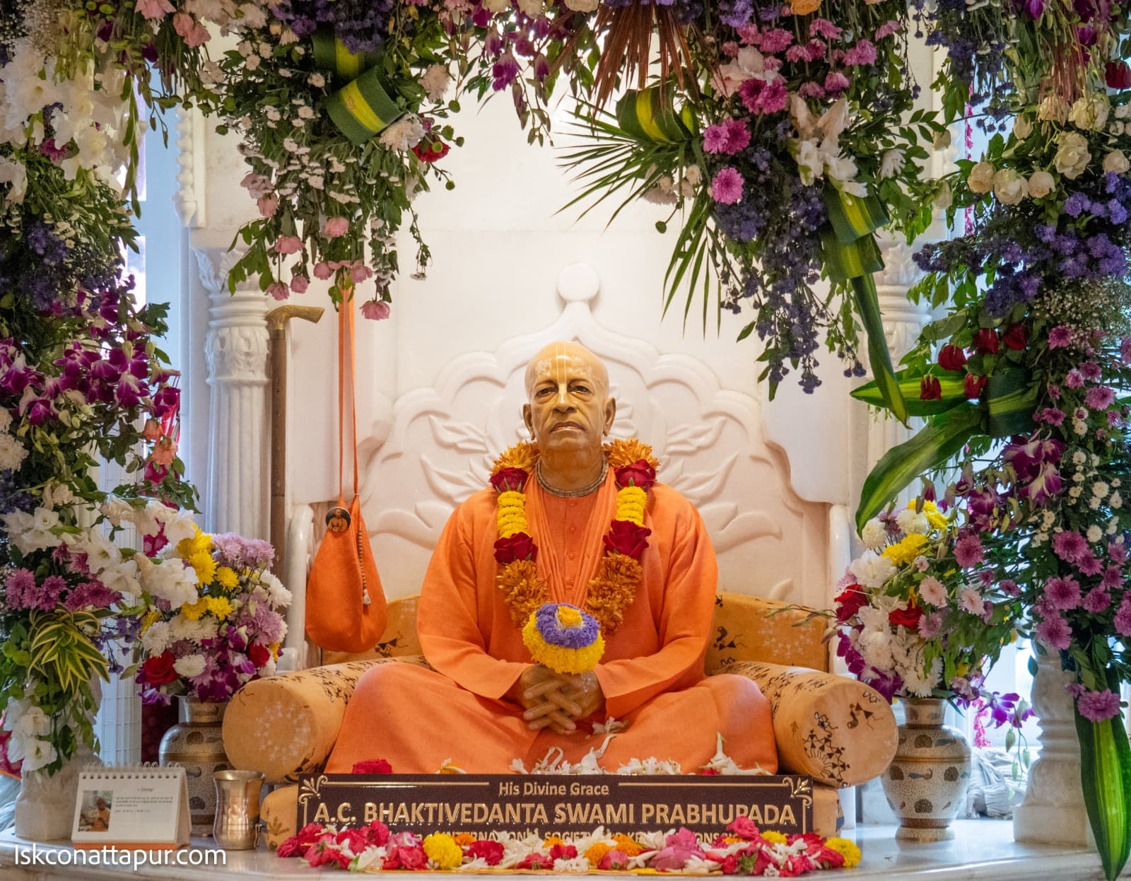 Sringar Darshan photo 4 of 6 — 1 September 2025