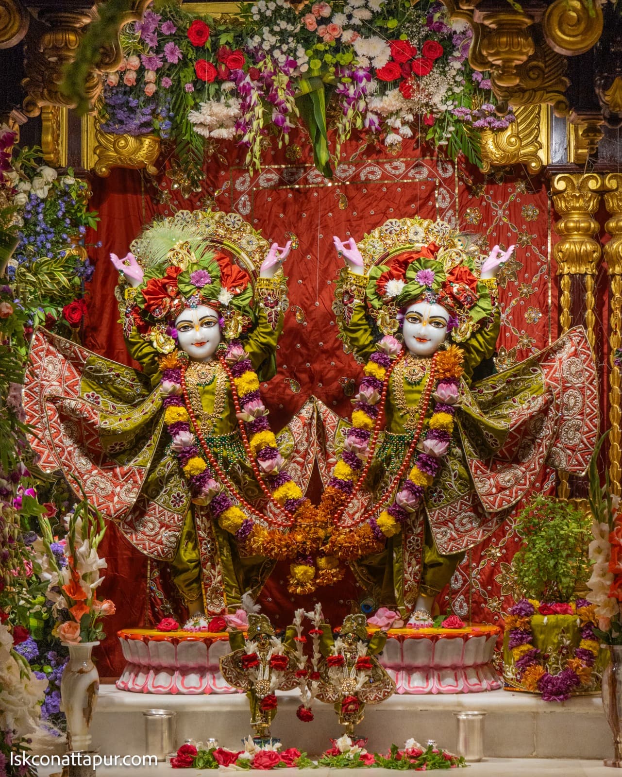 Sringar Darshan photo 6 of 6 — 1 September 2025