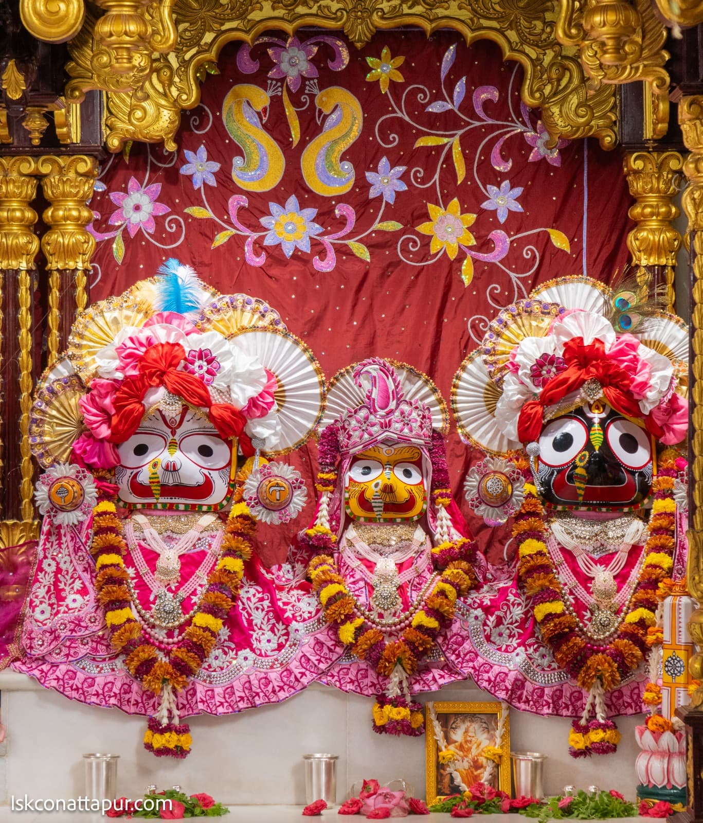 Sringar Darshan photo 2 of 6 — 2 September 2025