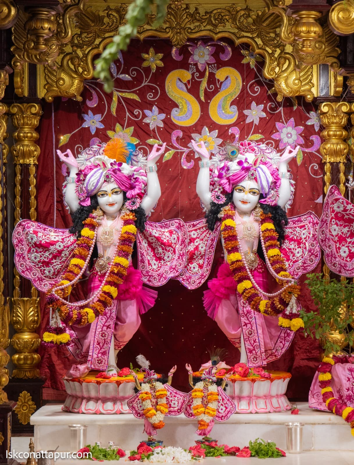 Sringar Darshan photo 5 of 6 — 2 September 2025