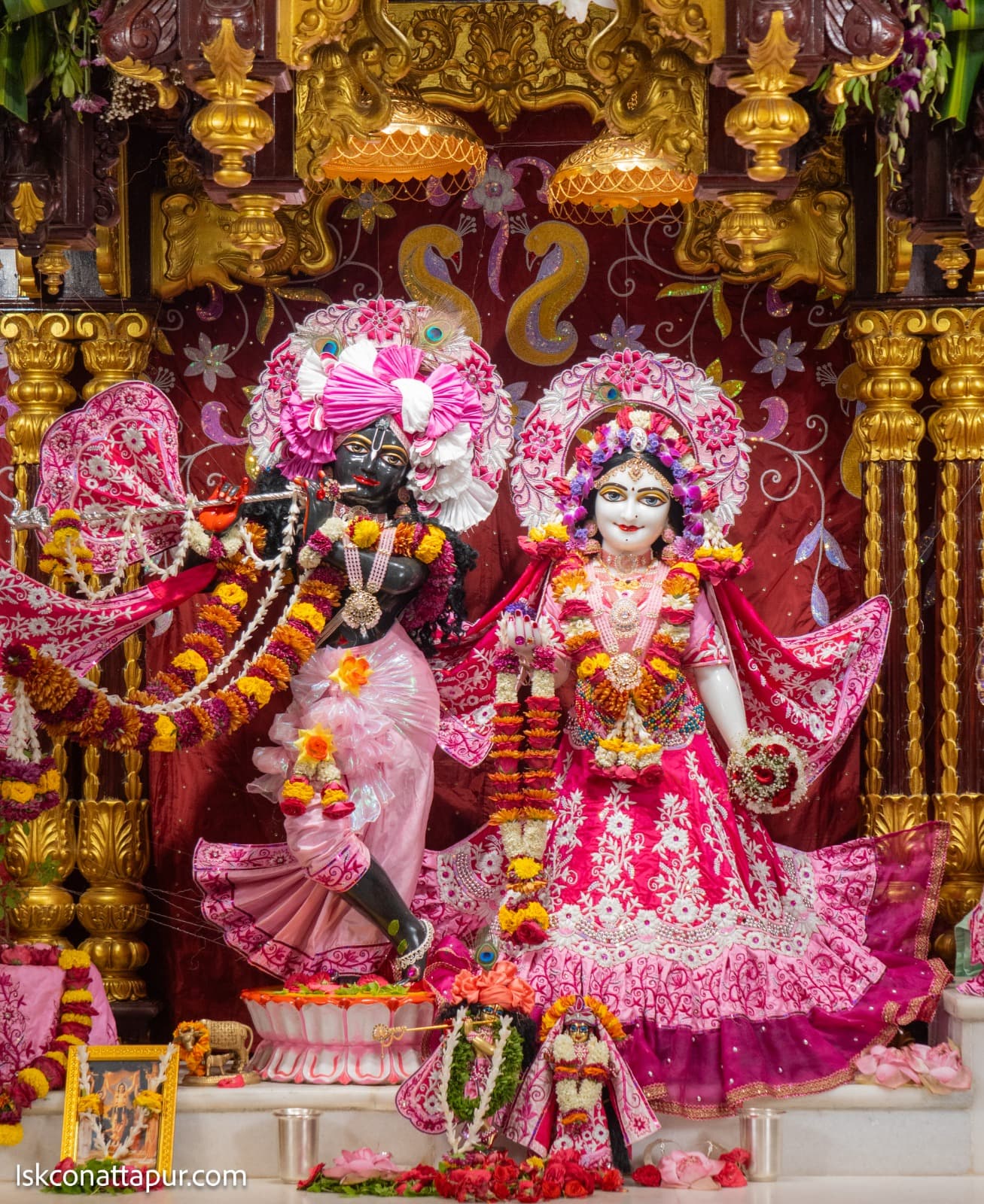 Sringar Darshan photo 1 of 6 — 2 September 2025
