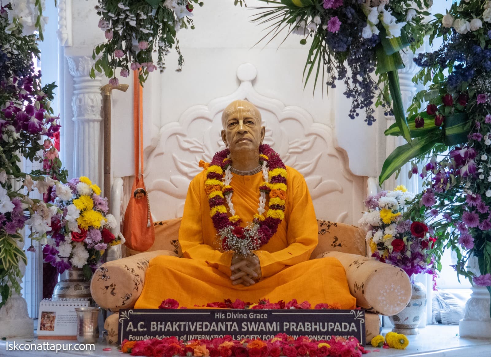 Sringar Darshan photo 3 of 6 — 2 September 2025