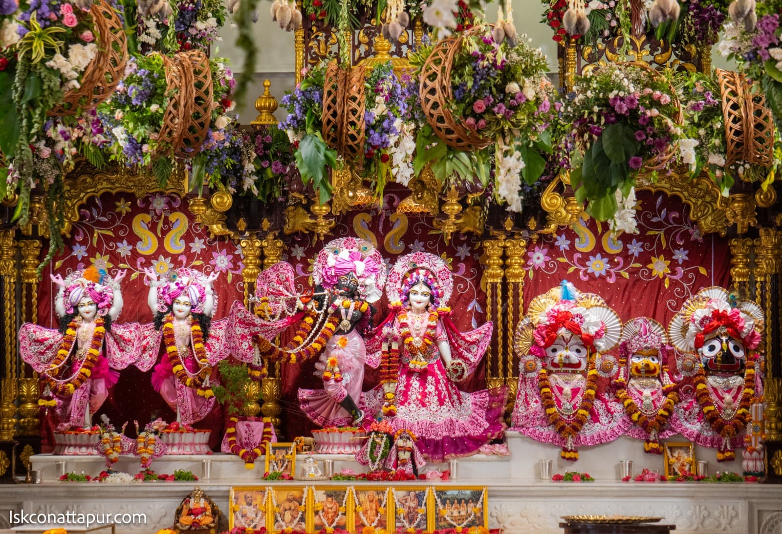 Sringar Darshan photo 6 of 6 — 2 September 2025