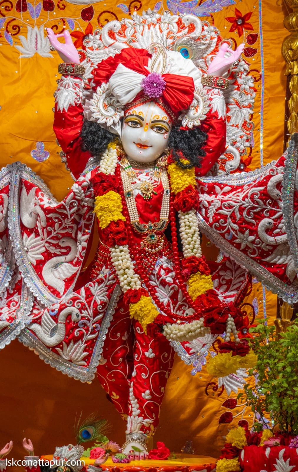 Sringar Darshan photo 11 of 12 — 3 September 2025