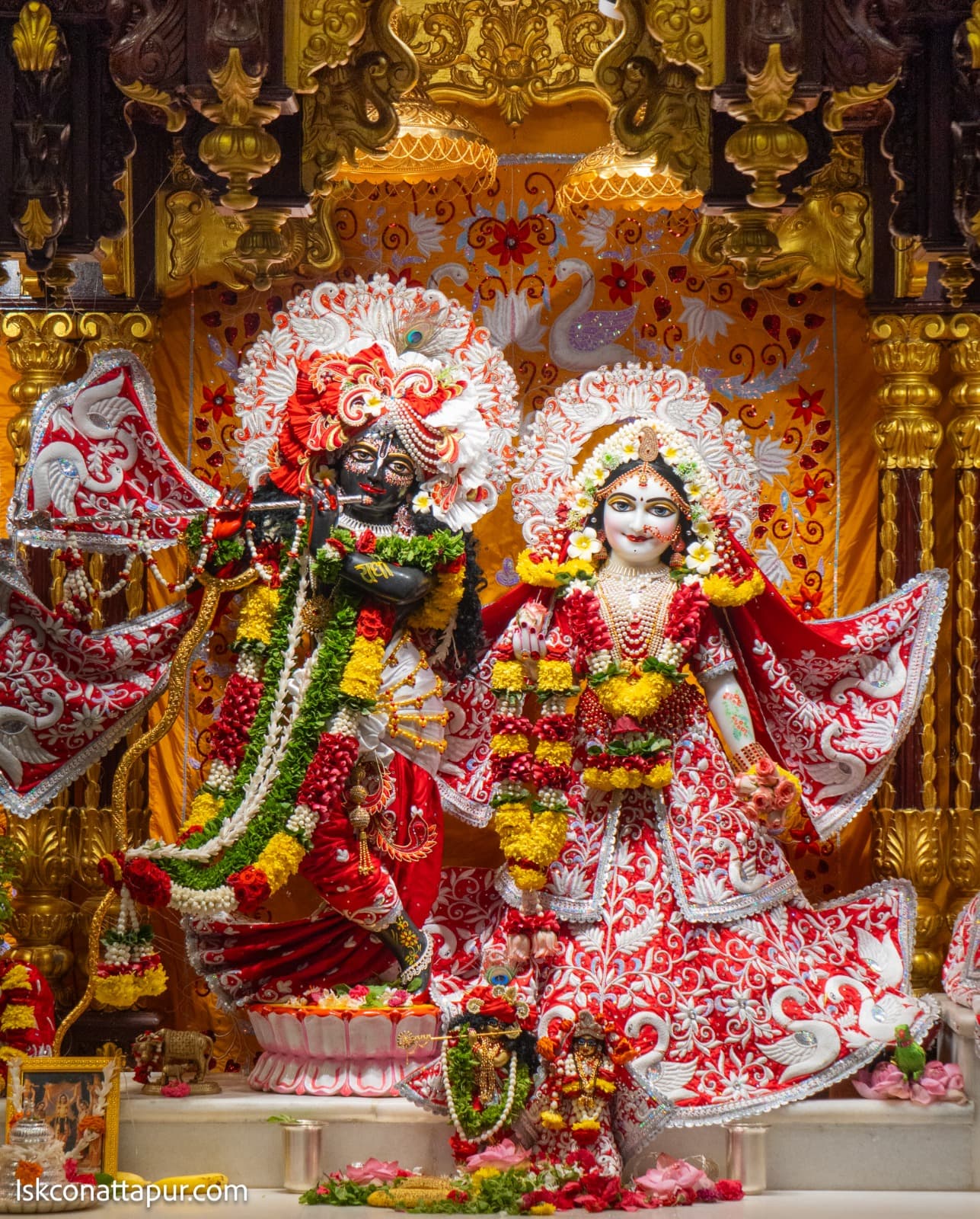 Sringar Darshan photo 1 of 12 — 3 September 2025