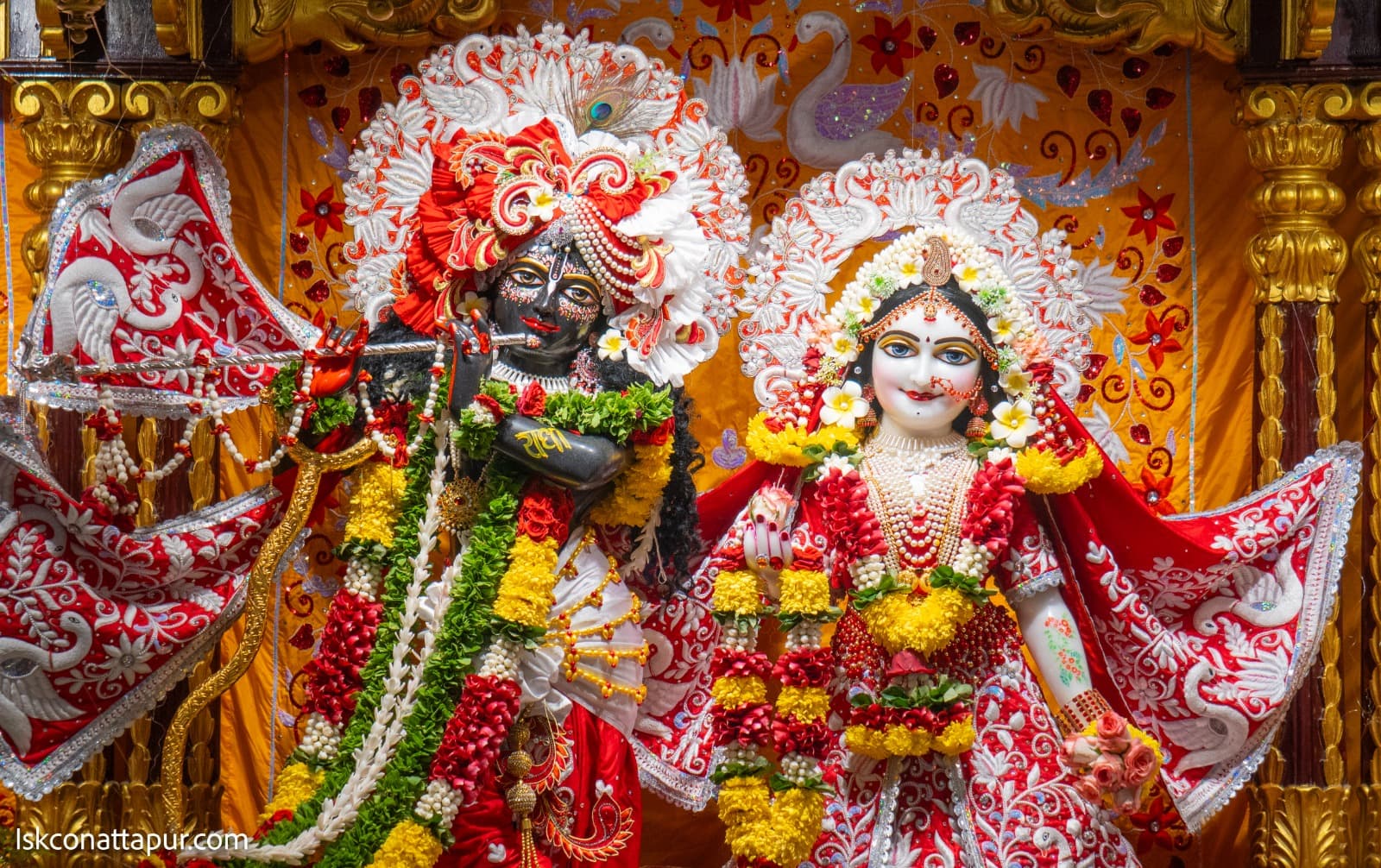 Sringar Darshan photo 4 of 12 — 3 September 2025