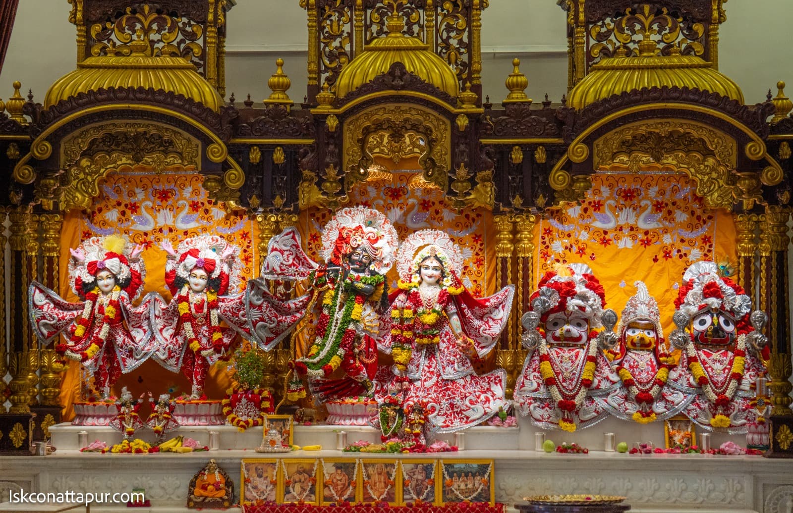 Sringar Darshan photo 2 of 12 — 3 September 2025
