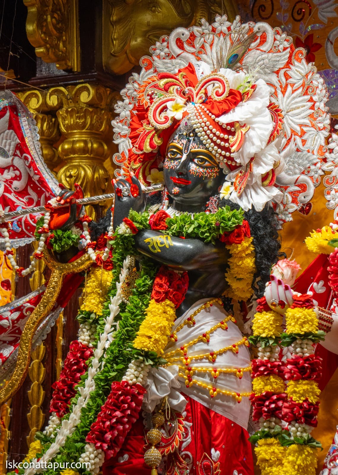 Sringar Darshan photo 10 of 12 — 3 September 2025