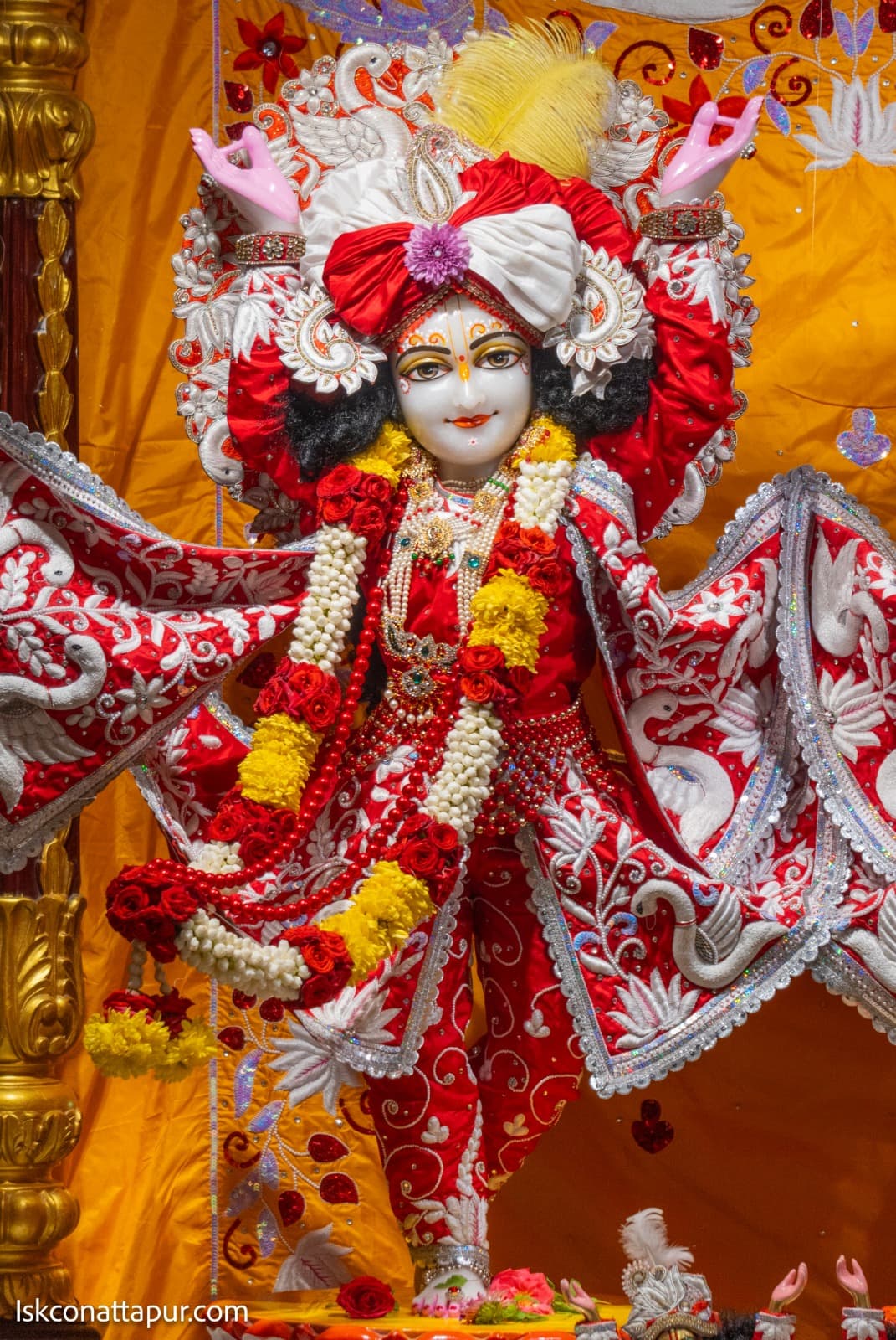 Sringar Darshan photo 12 of 12 — 3 September 2025