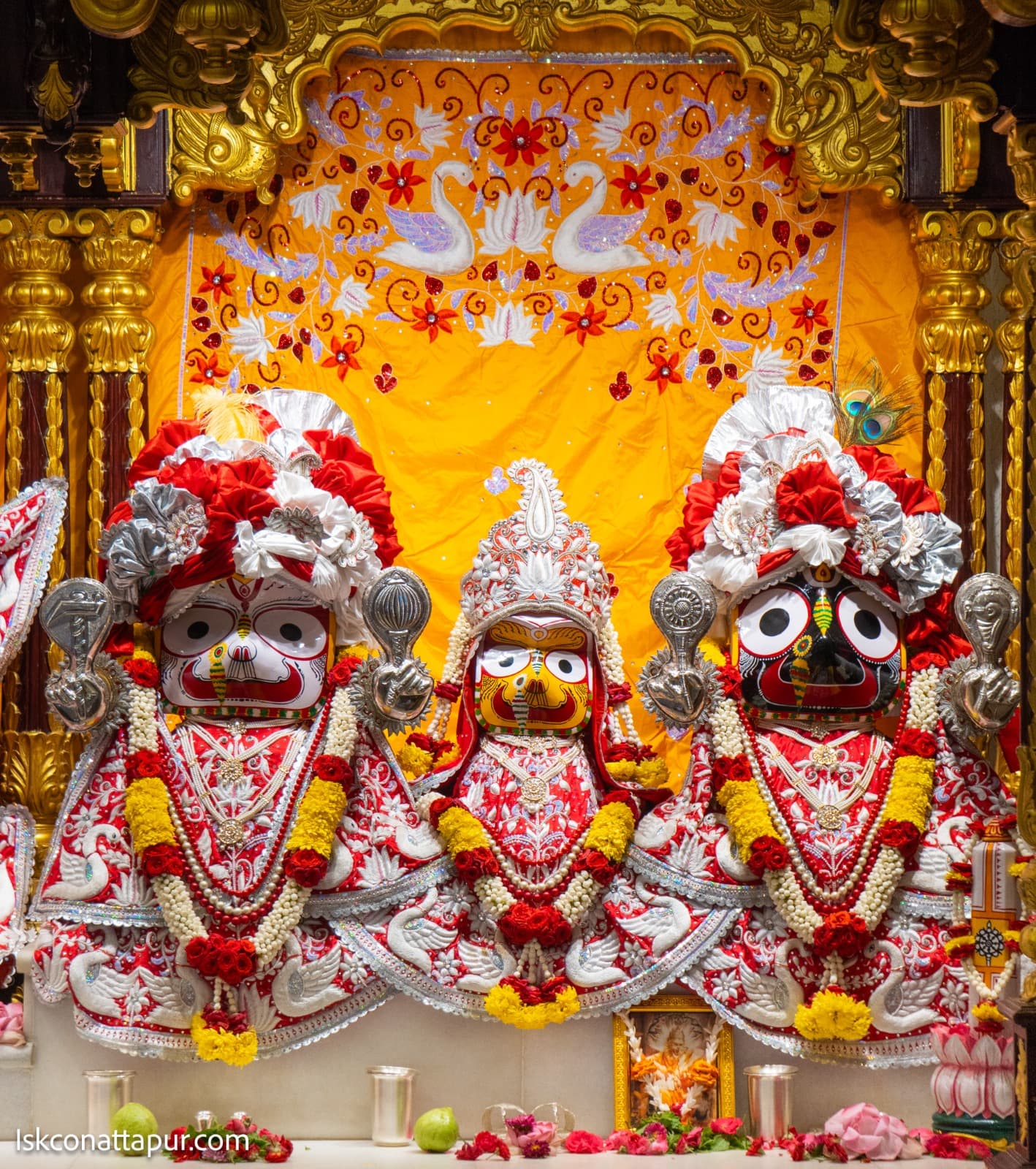 Sringar Darshan photo 3 of 12 — 3 September 2025