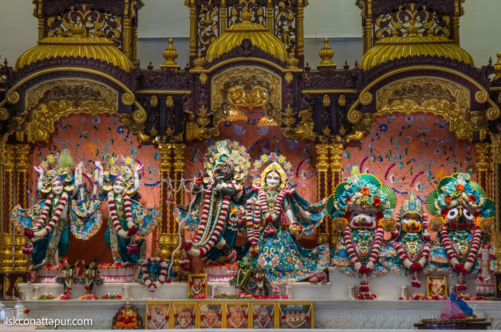 Sringar Darshan photo 4 of 6 — 4 September 2025