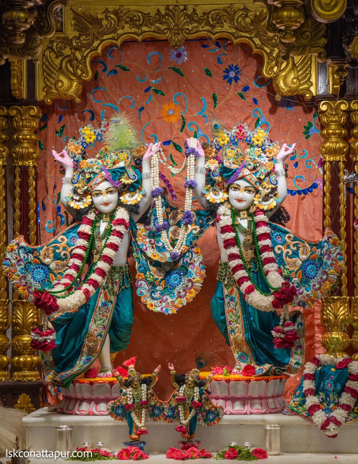Sringar Darshan photo 3 of 6 — 4 September 2025