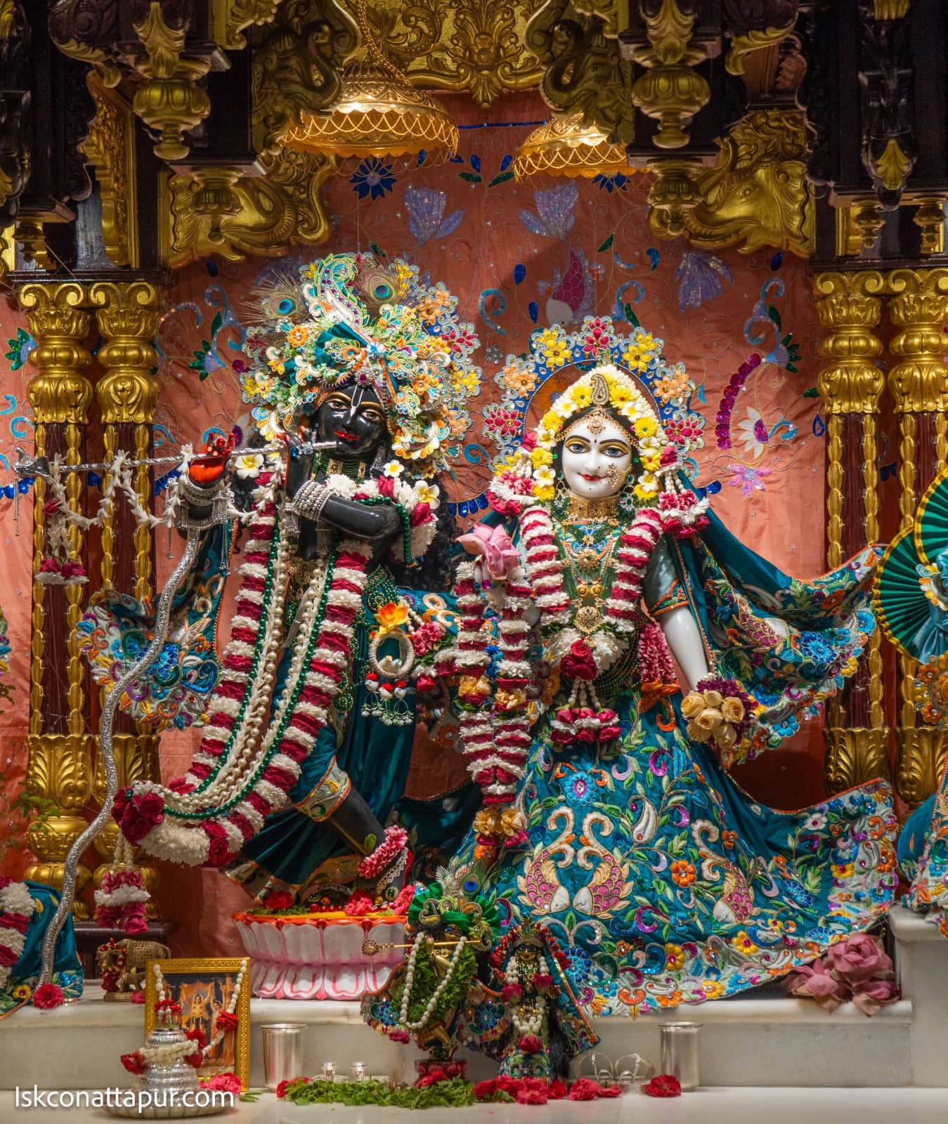 Sringar Darshan photo 1 of 6 — 4 September 2025