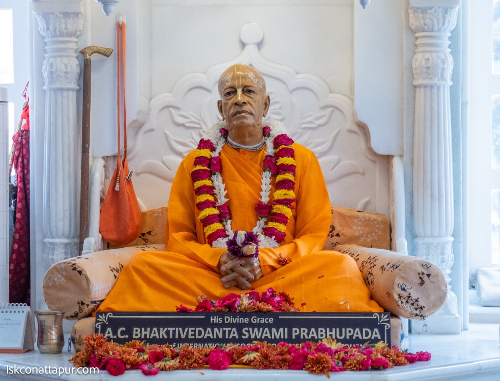 Sringar Darshan photo 2 of 6 — 4 September 2025