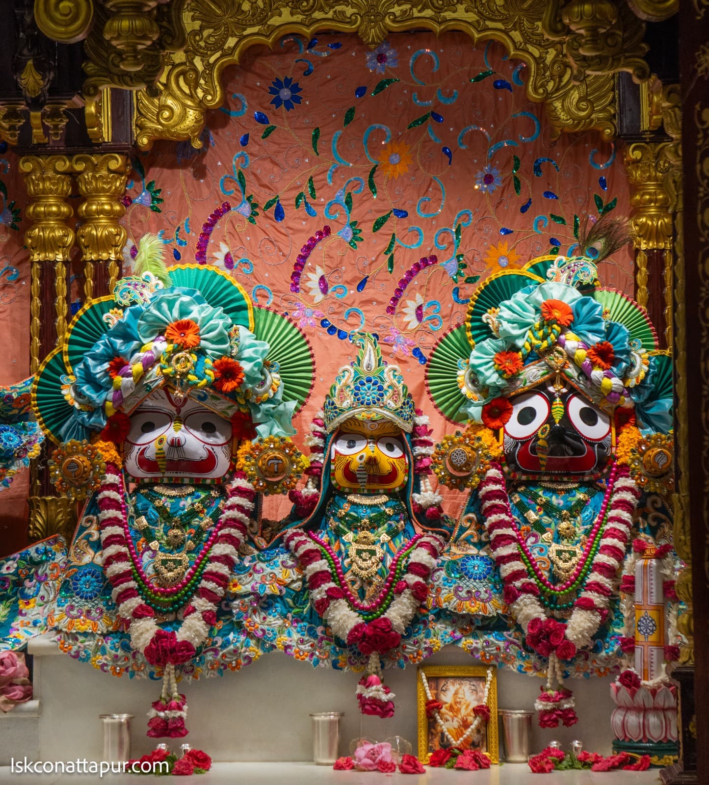 Sringar Darshan photo 6 of 6 — 4 September 2025