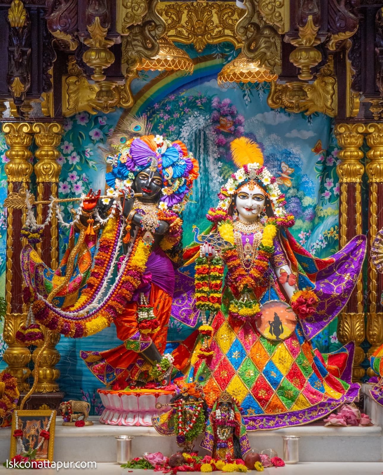 Sringar Darshan photo 1 of 6 — 5 September 2025