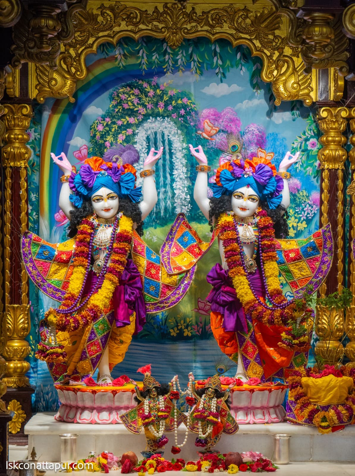 Sringar Darshan photo 3 of 6 — 5 September 2025