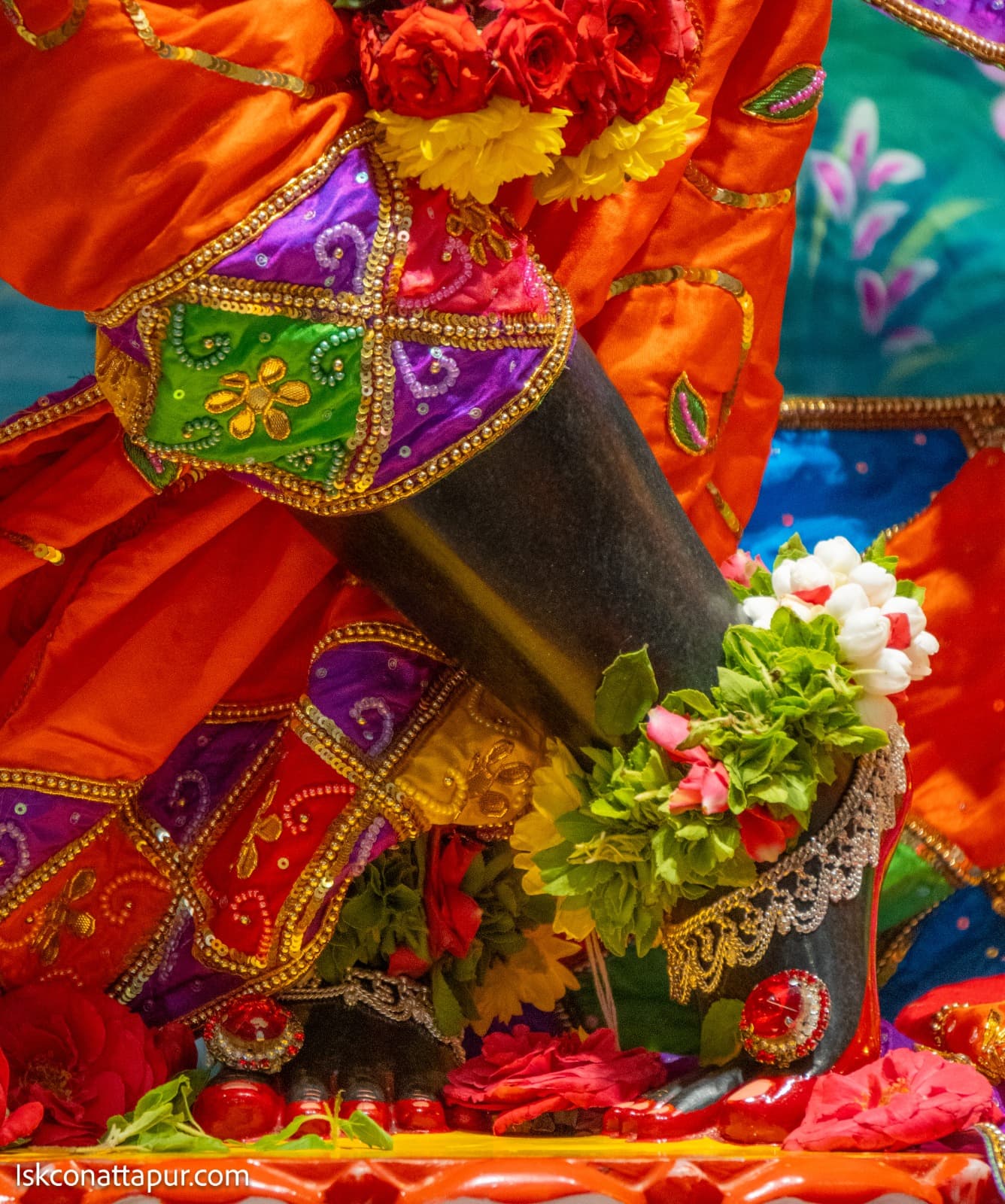 Sringar Darshan photo 2 of 6 — 5 September 2025