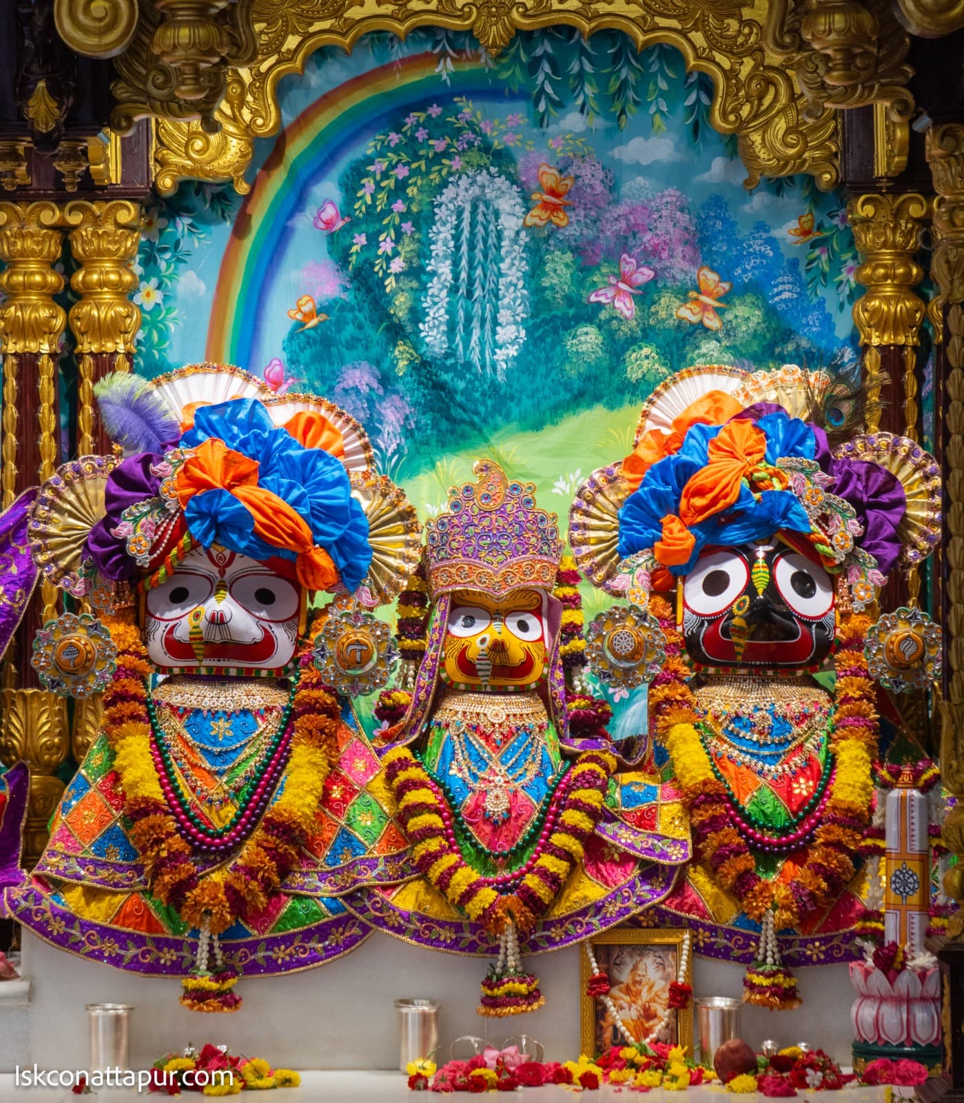 Sringar Darshan photo 5 of 6 — 5 September 2025