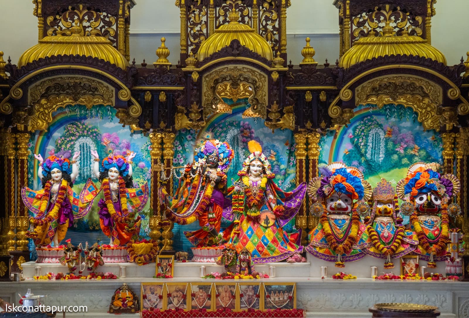 Sringar Darshan photo 4 of 6 — 5 September 2025