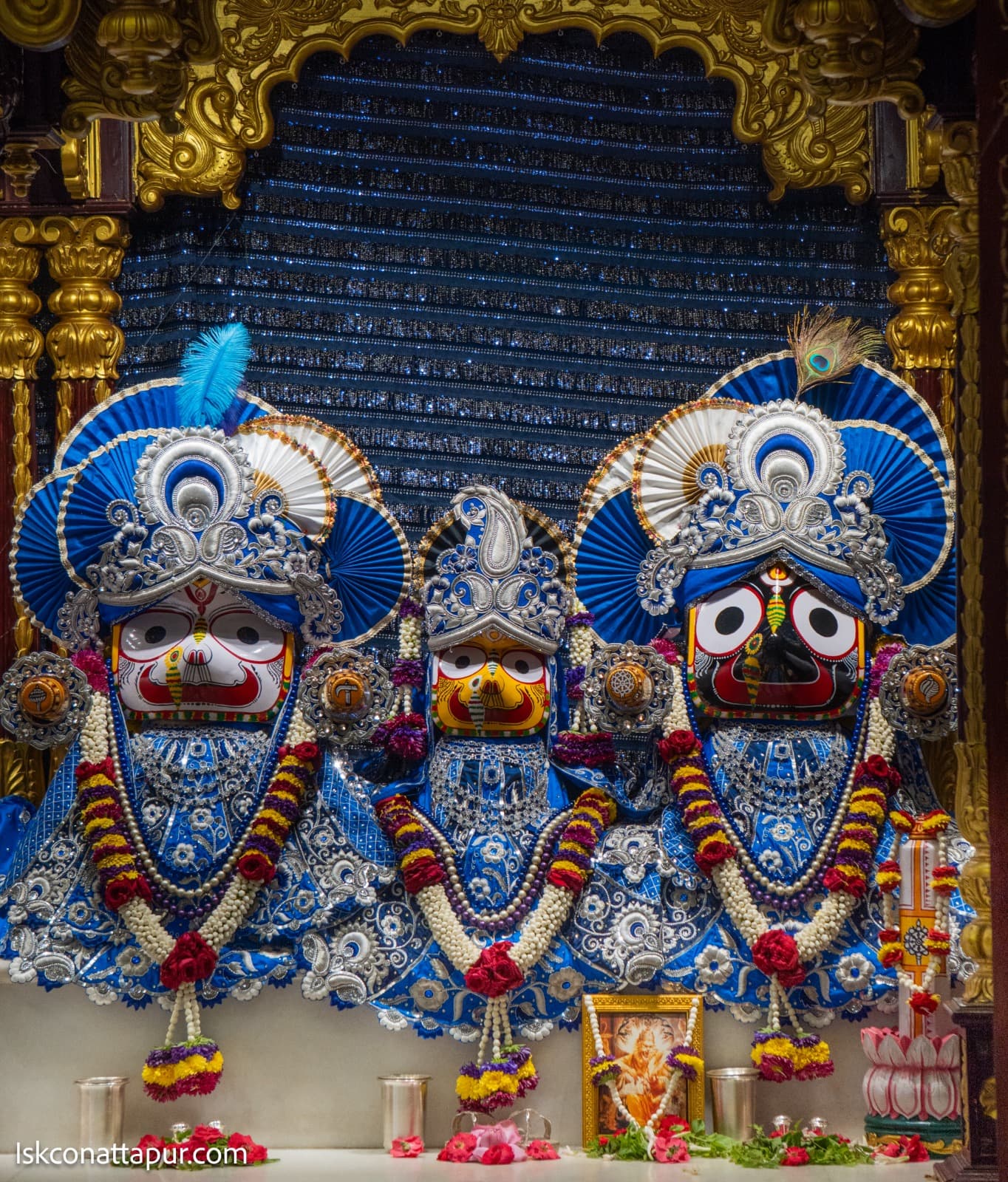 Sringar Darshan photo 5 of 6 — 6 September 2025