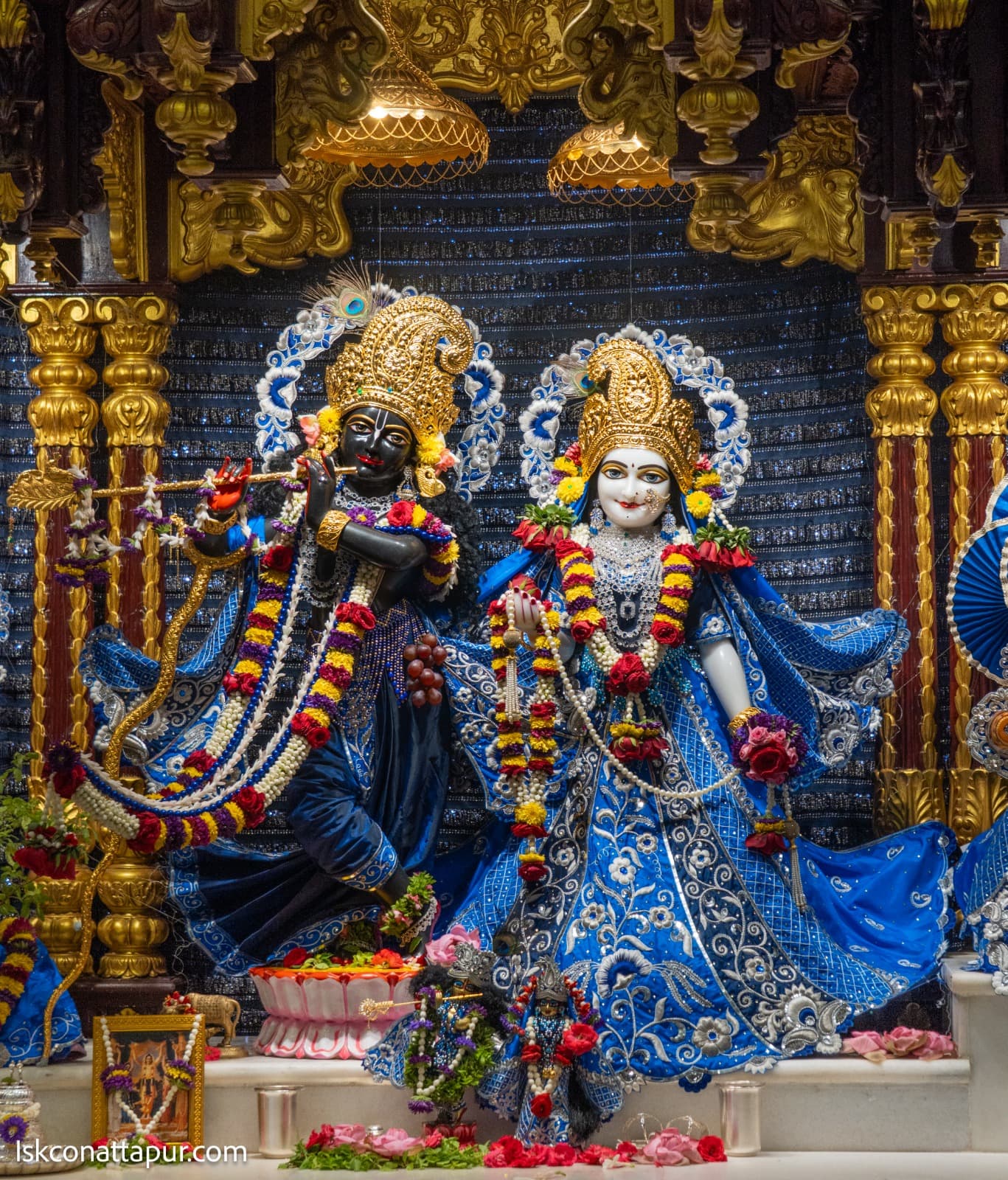 Sringar Darshan photo 1 of 6 — 6 September 2025