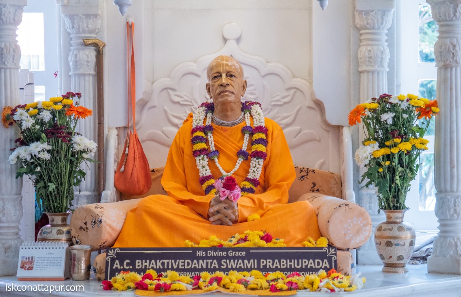 Sringar Darshan photo 4 of 6 — 6 September 2025
