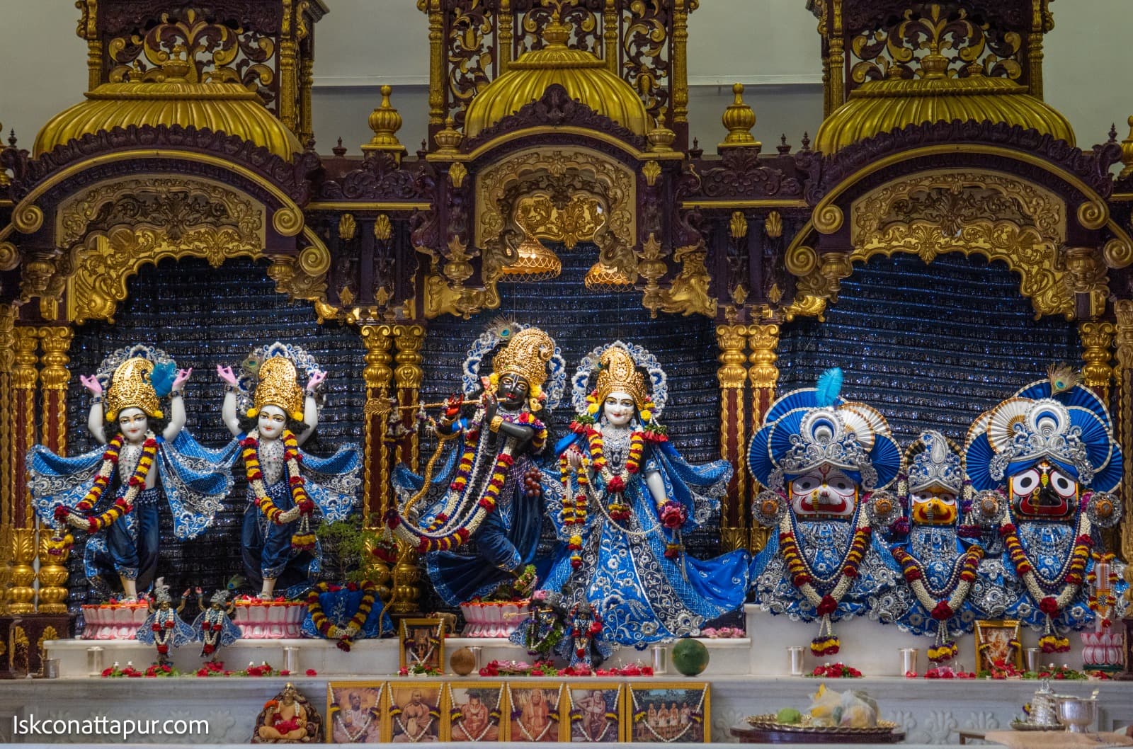 Sringar Darshan photo 6 of 6 — 6 September 2025