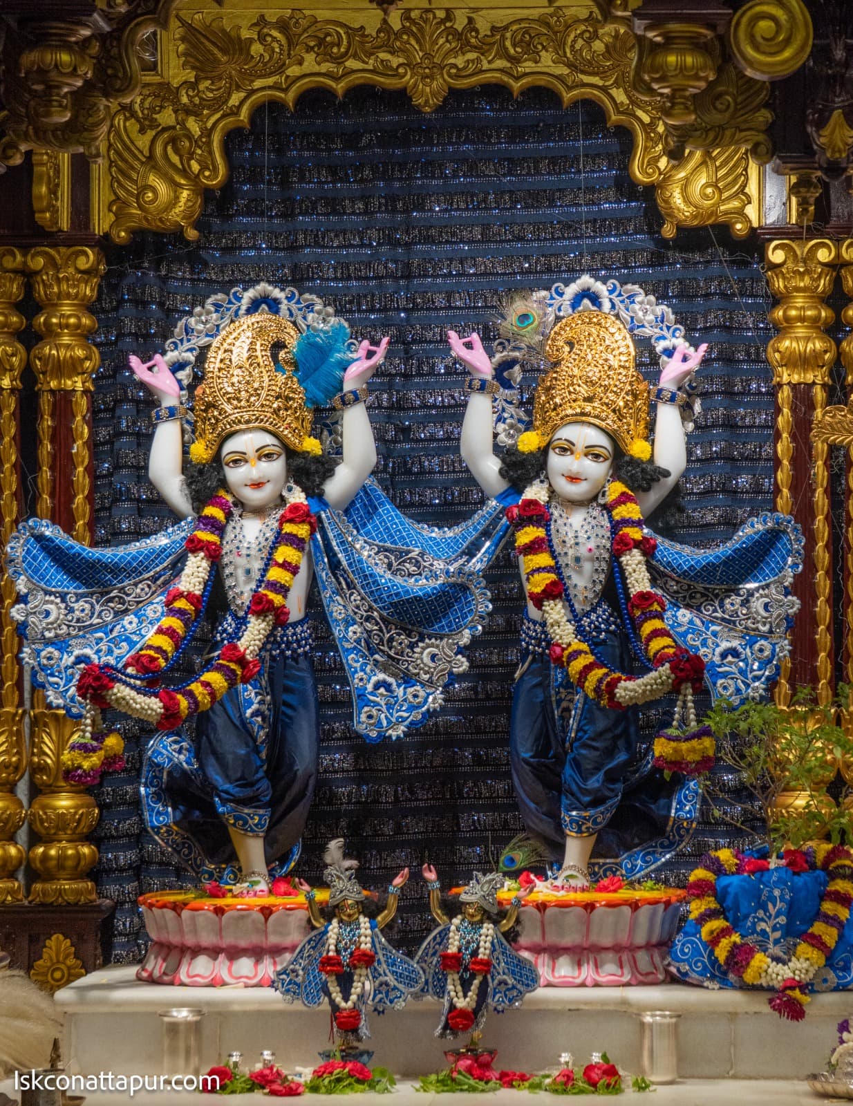 Sringar Darshan photo 2 of 6 — 6 September 2025