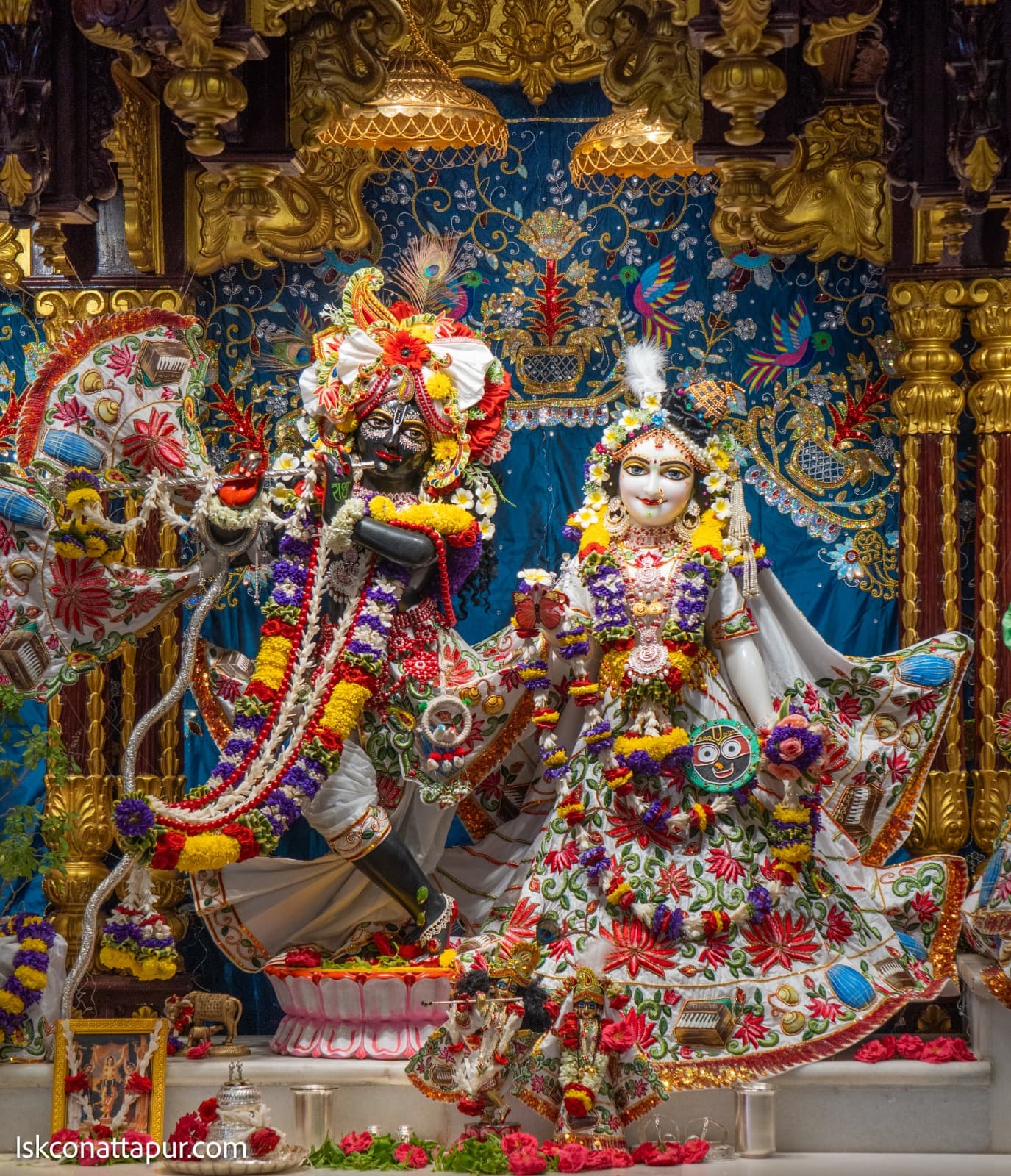 Sringar Darshan photo 1 of 12 — 7 September 2025