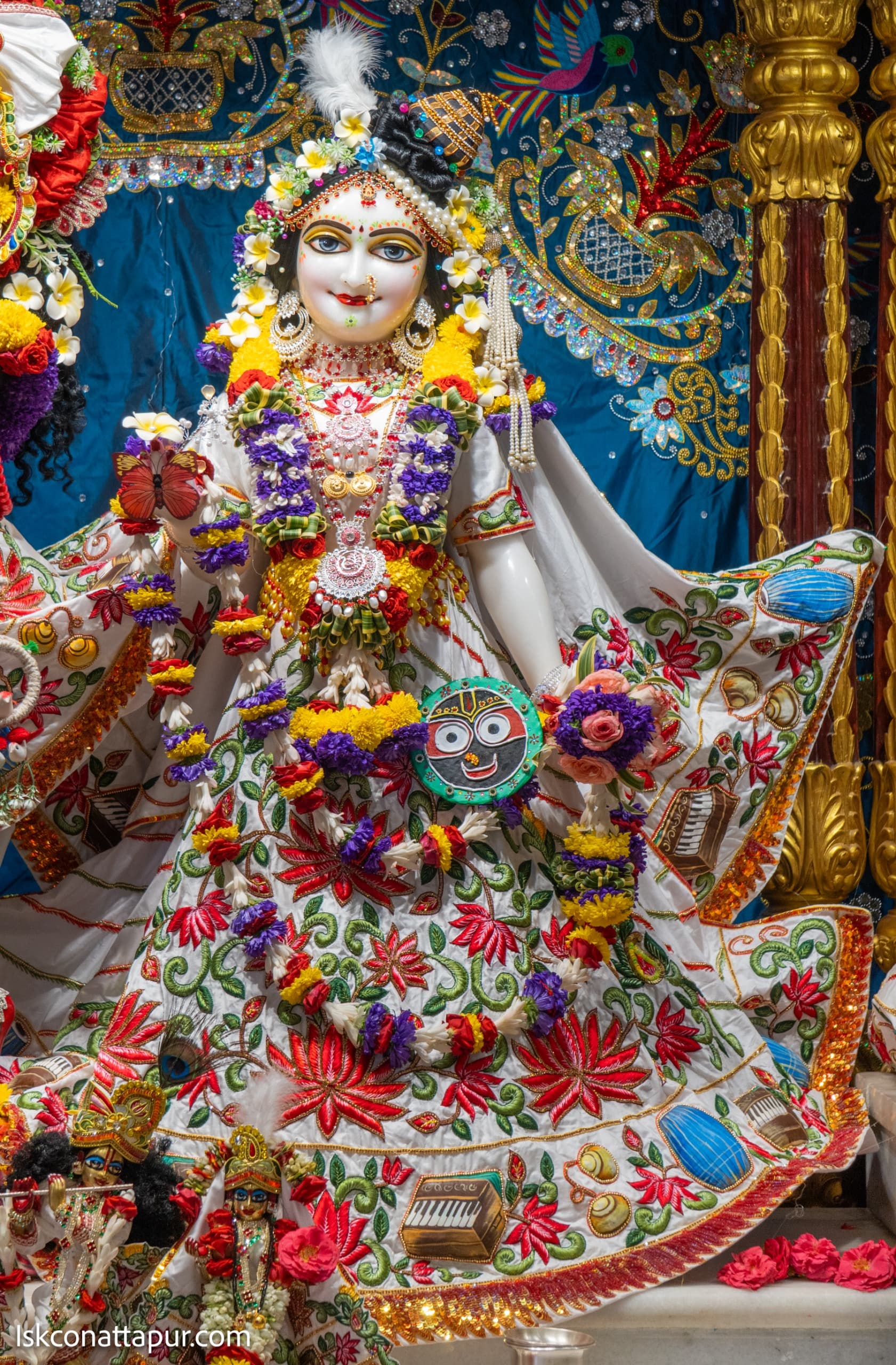 Sringar Darshan photo 11 of 12 — 7 September 2025