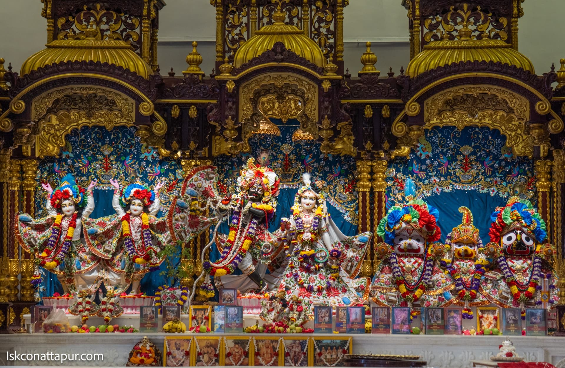 Sringar Darshan photo 10 of 12 — 7 September 2025
