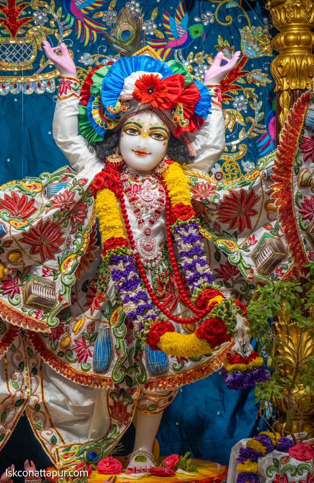 Sringar Darshan photo 4 of 12 — 7 September 2025