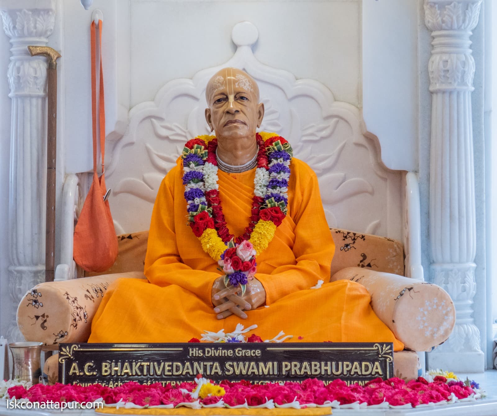 Sringar Darshan photo 2 of 12 — 7 September 2025