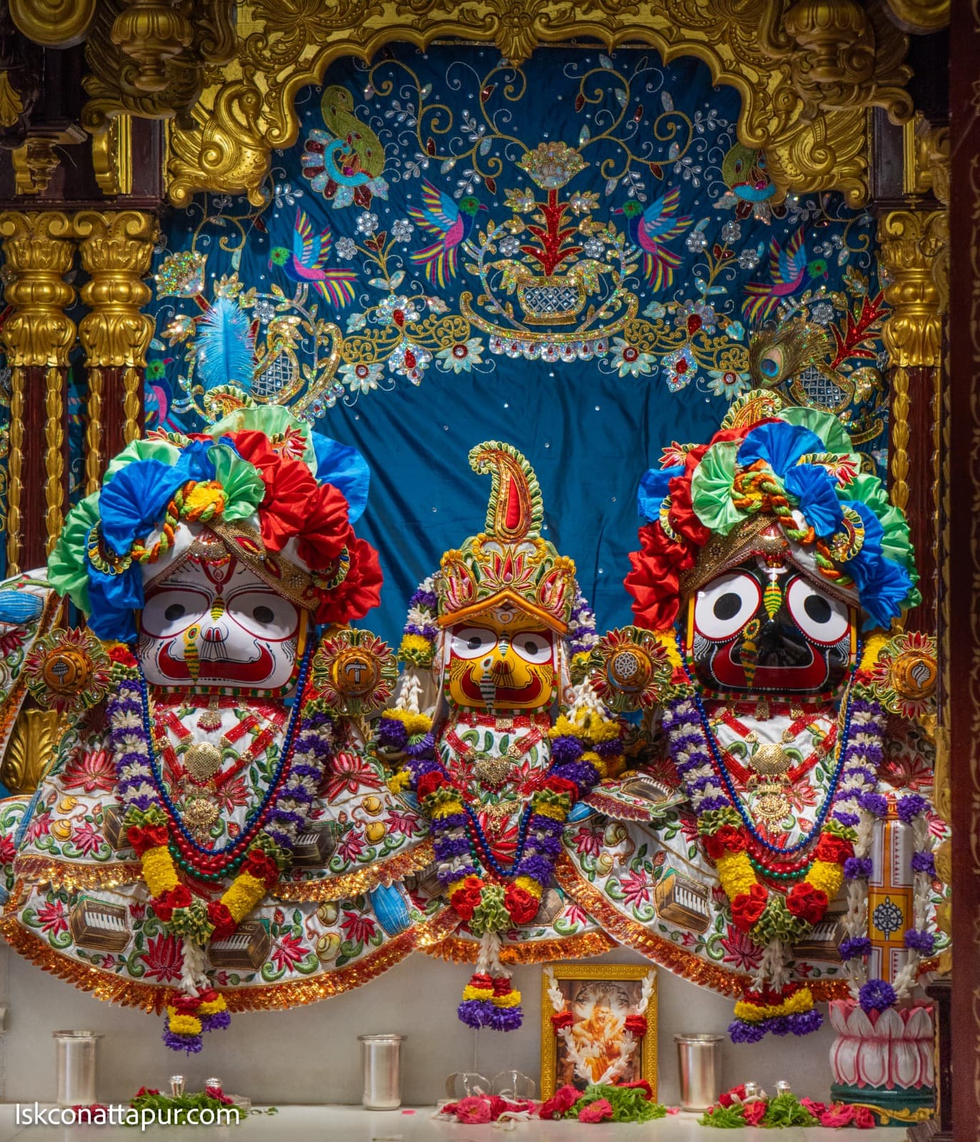 Sringar Darshan photo 5 of 12 — 7 September 2025