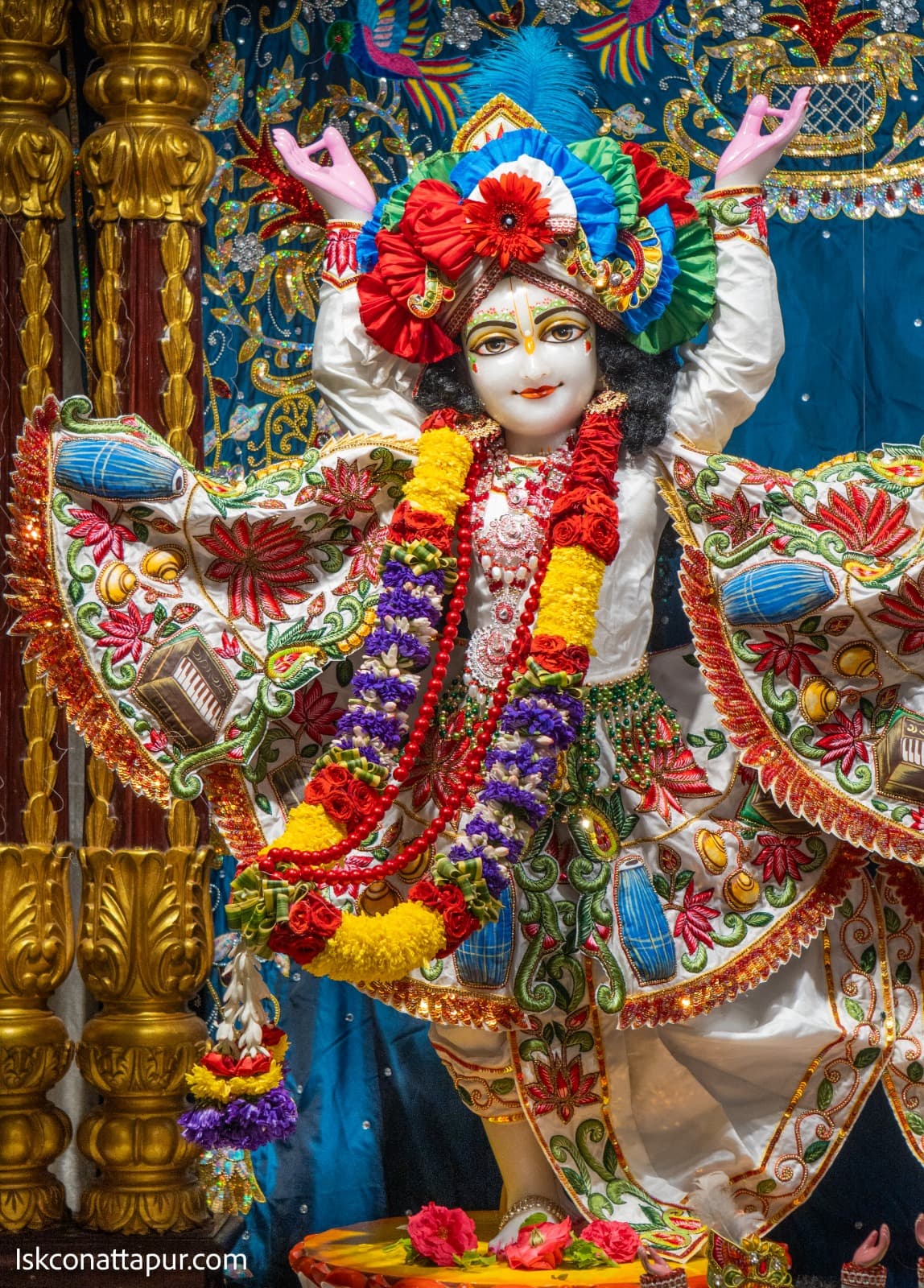Sringar Darshan photo 8 of 12 — 7 September 2025