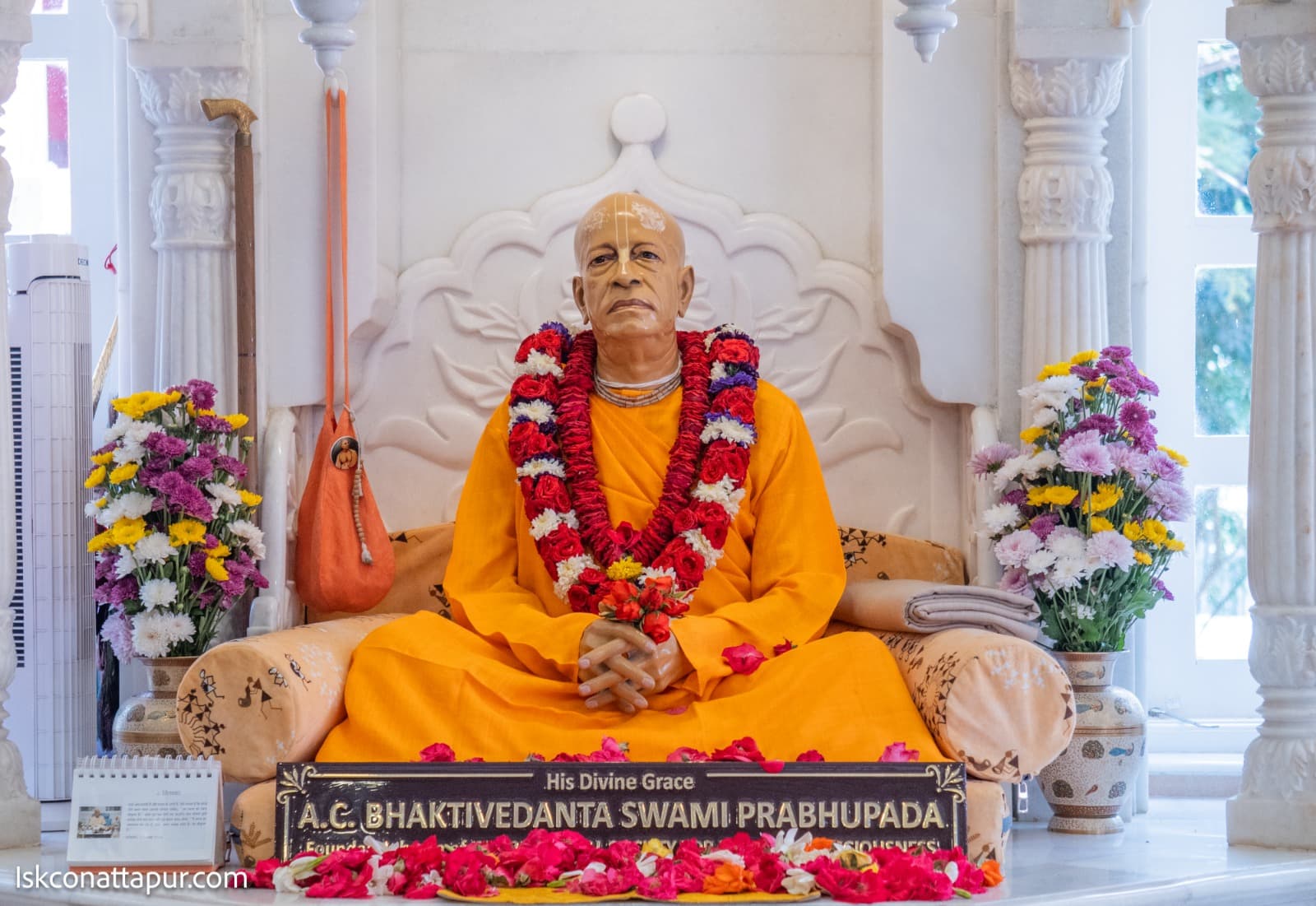 Sringar Darshan photo 4 of 6 — 8 September 2025