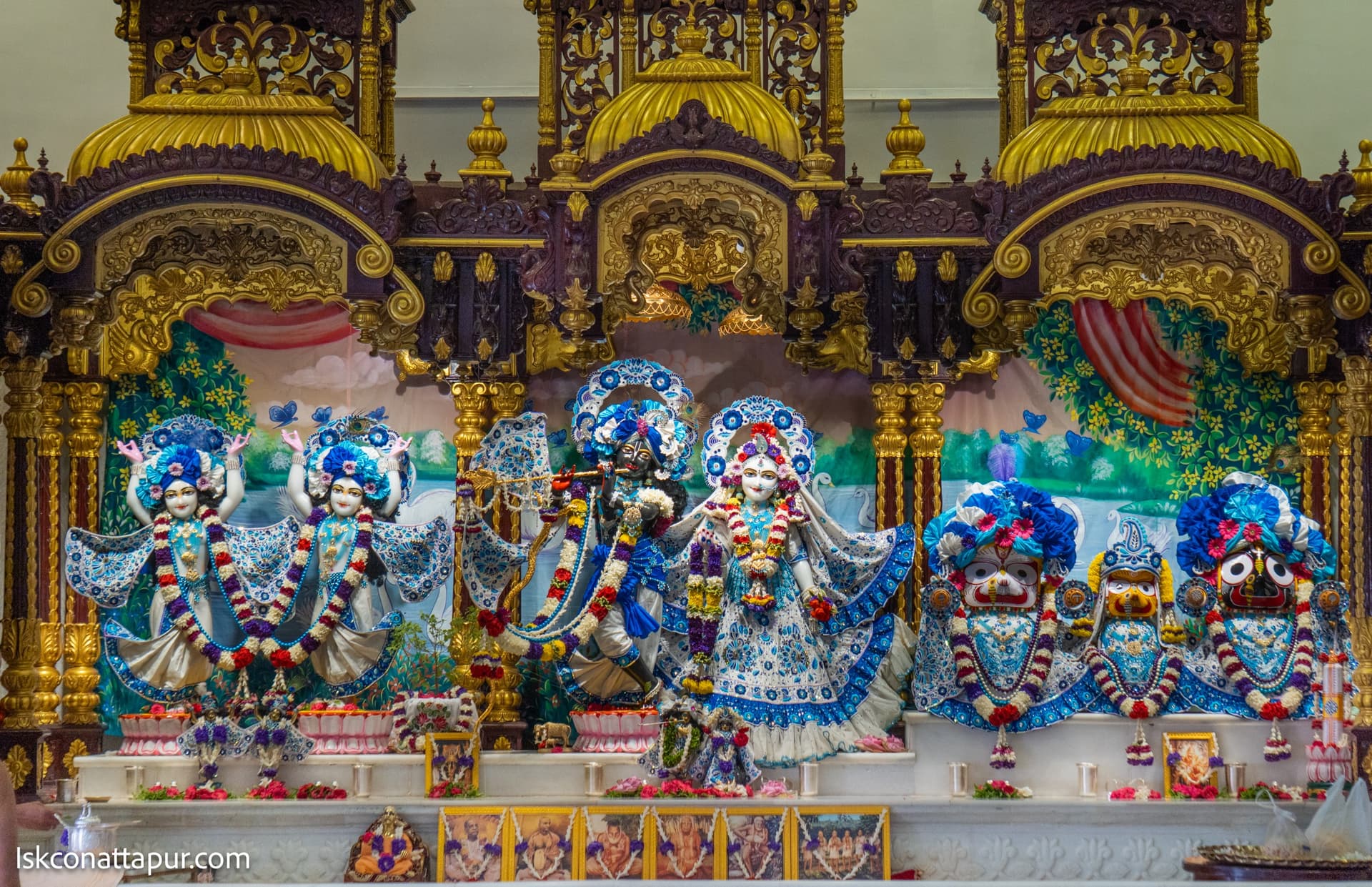 Sringar Darshan photo 3 of 6 — 8 September 2025