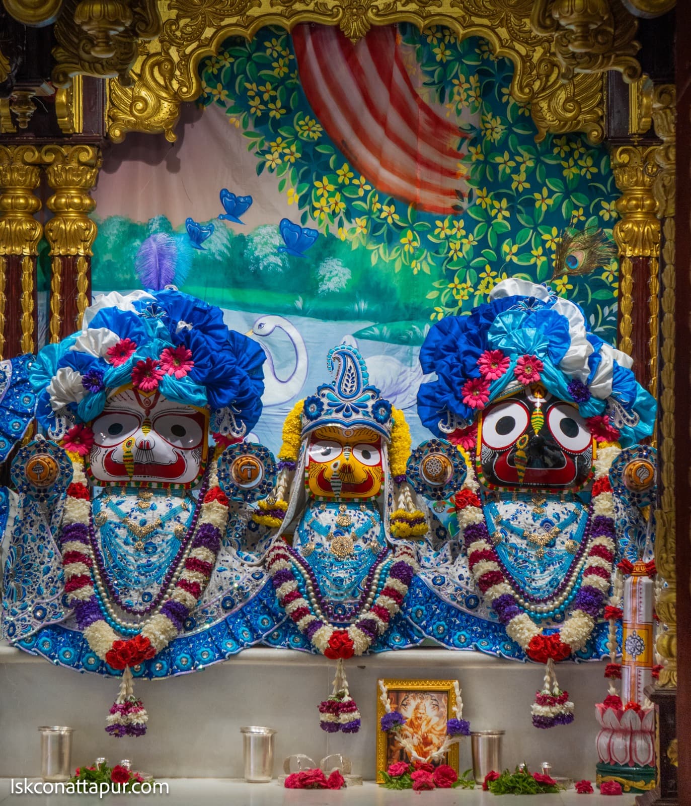 Sringar Darshan photo 2 of 6 — 8 September 2025