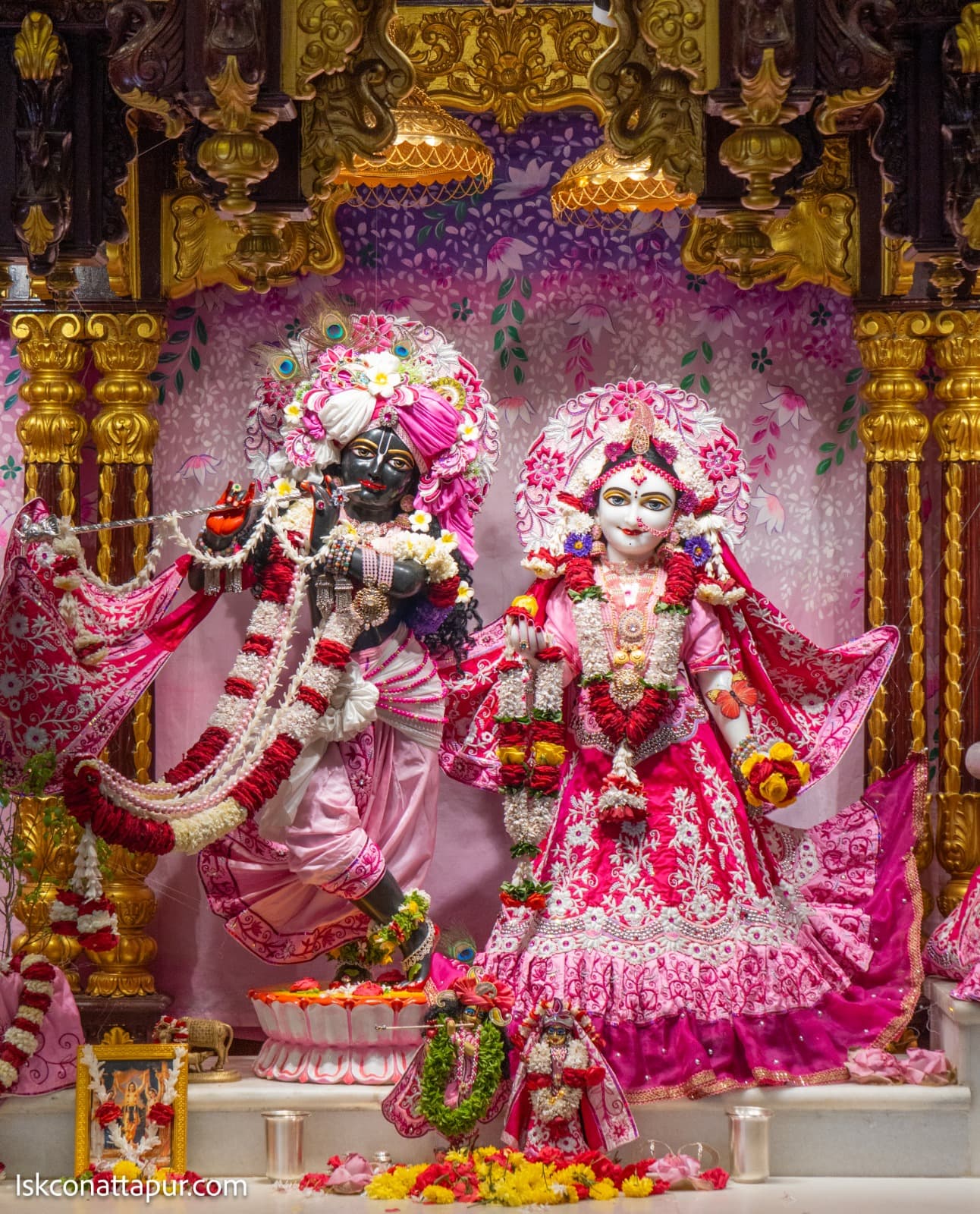 Sringar Darshan photo 1 of 6 — 9 September 2025